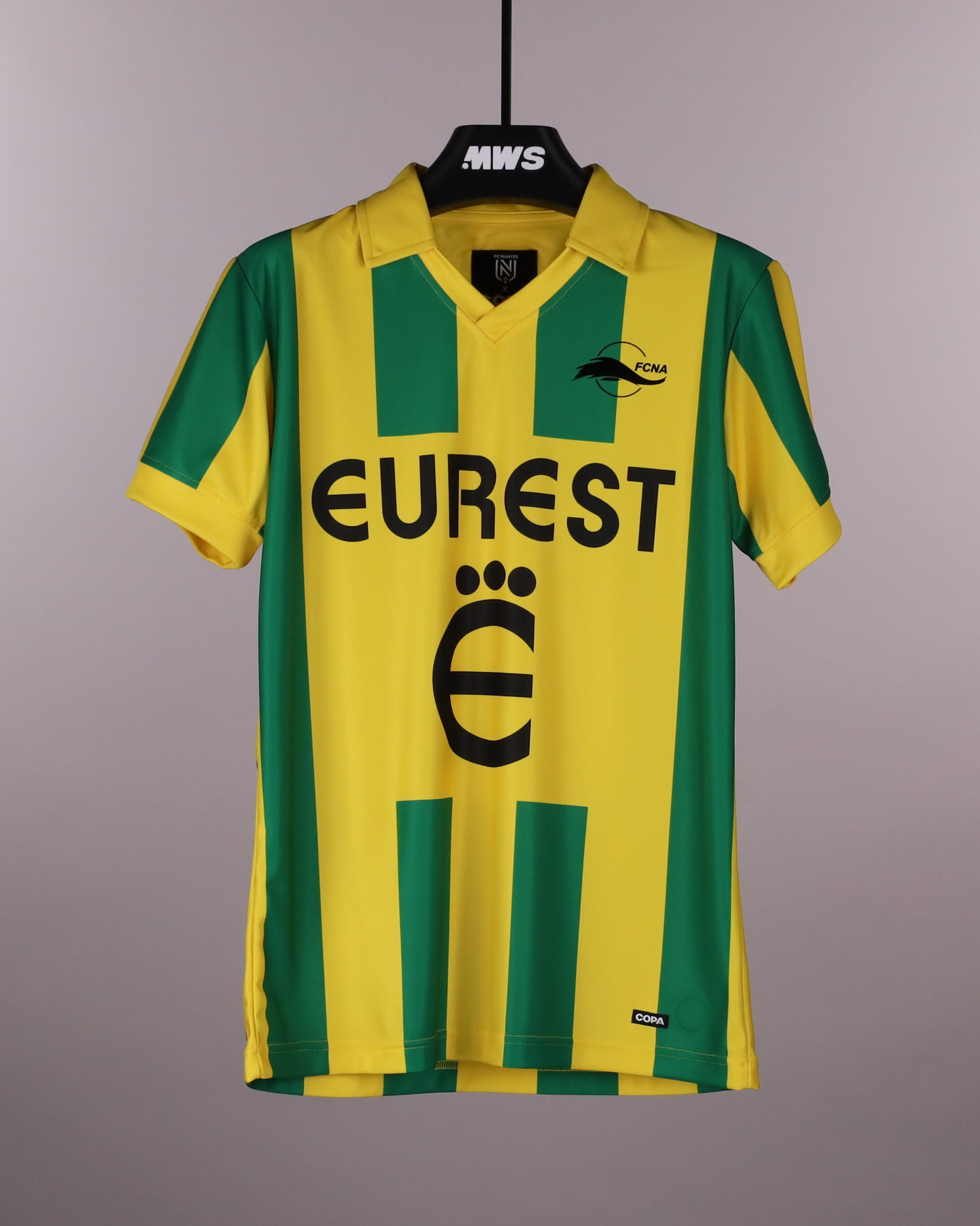 Claude Makélélé | FC Nantes 