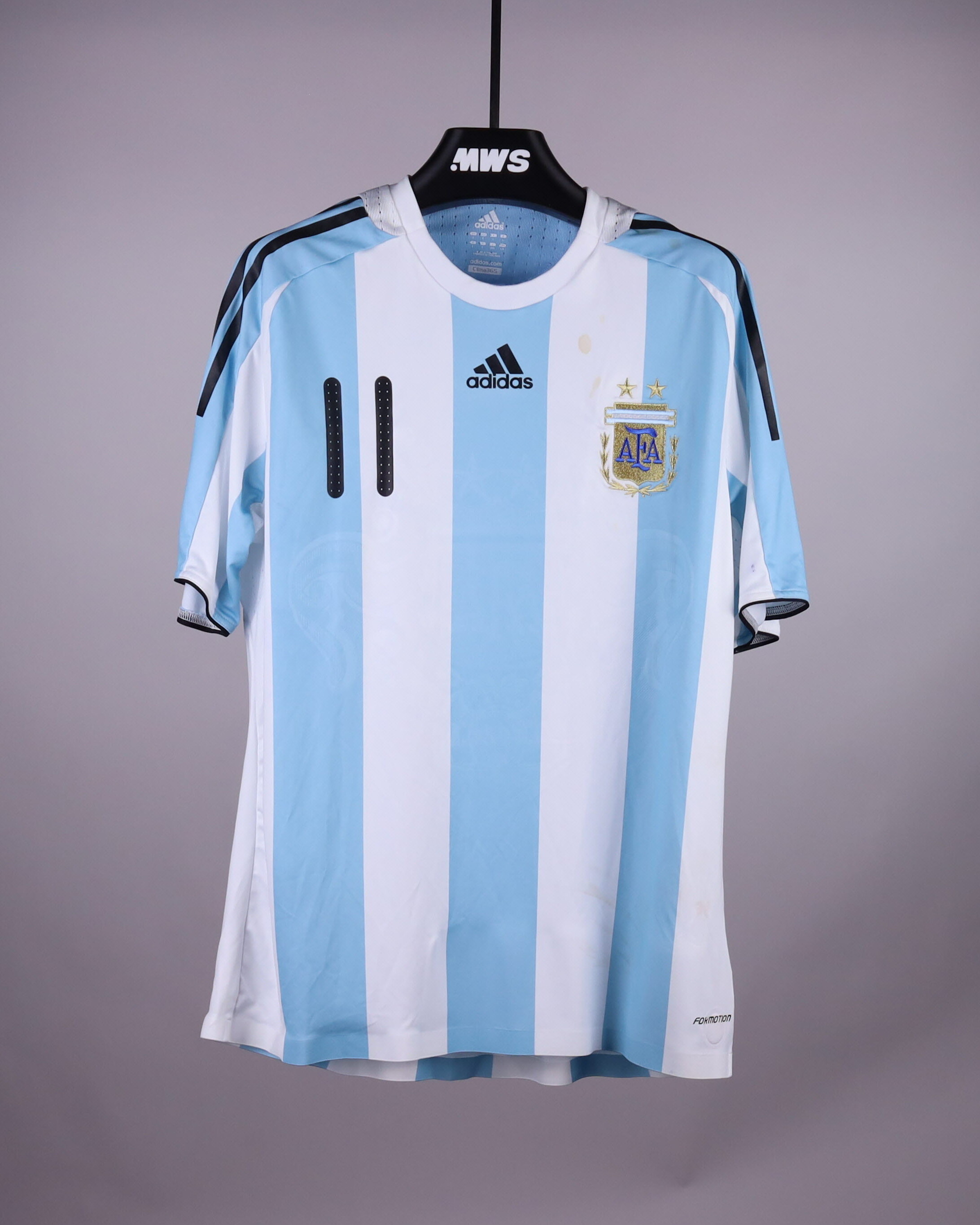 Carlos Tevez | Argentina