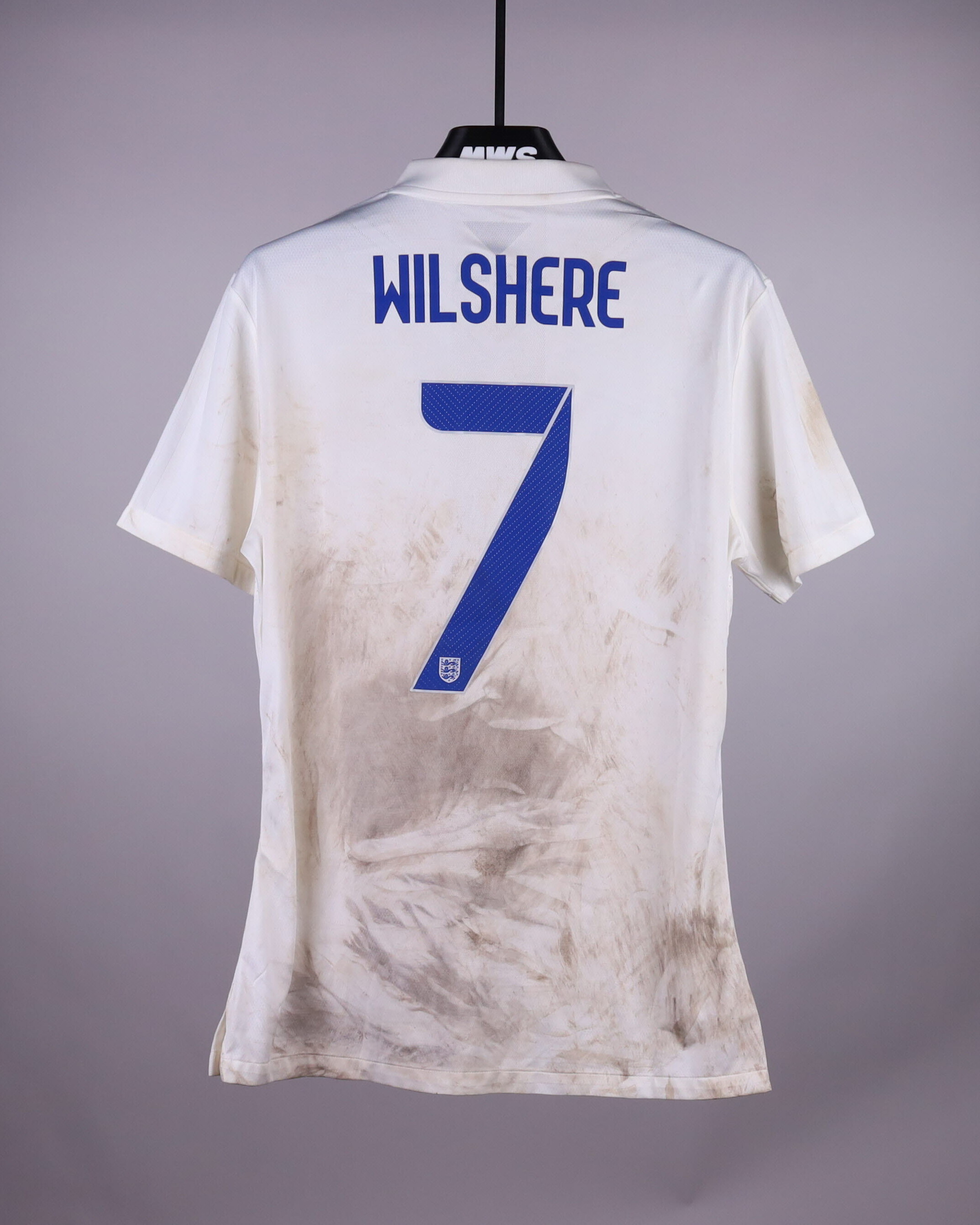 イングランド代表ユニフォーム 2026 | MatchWornShirt