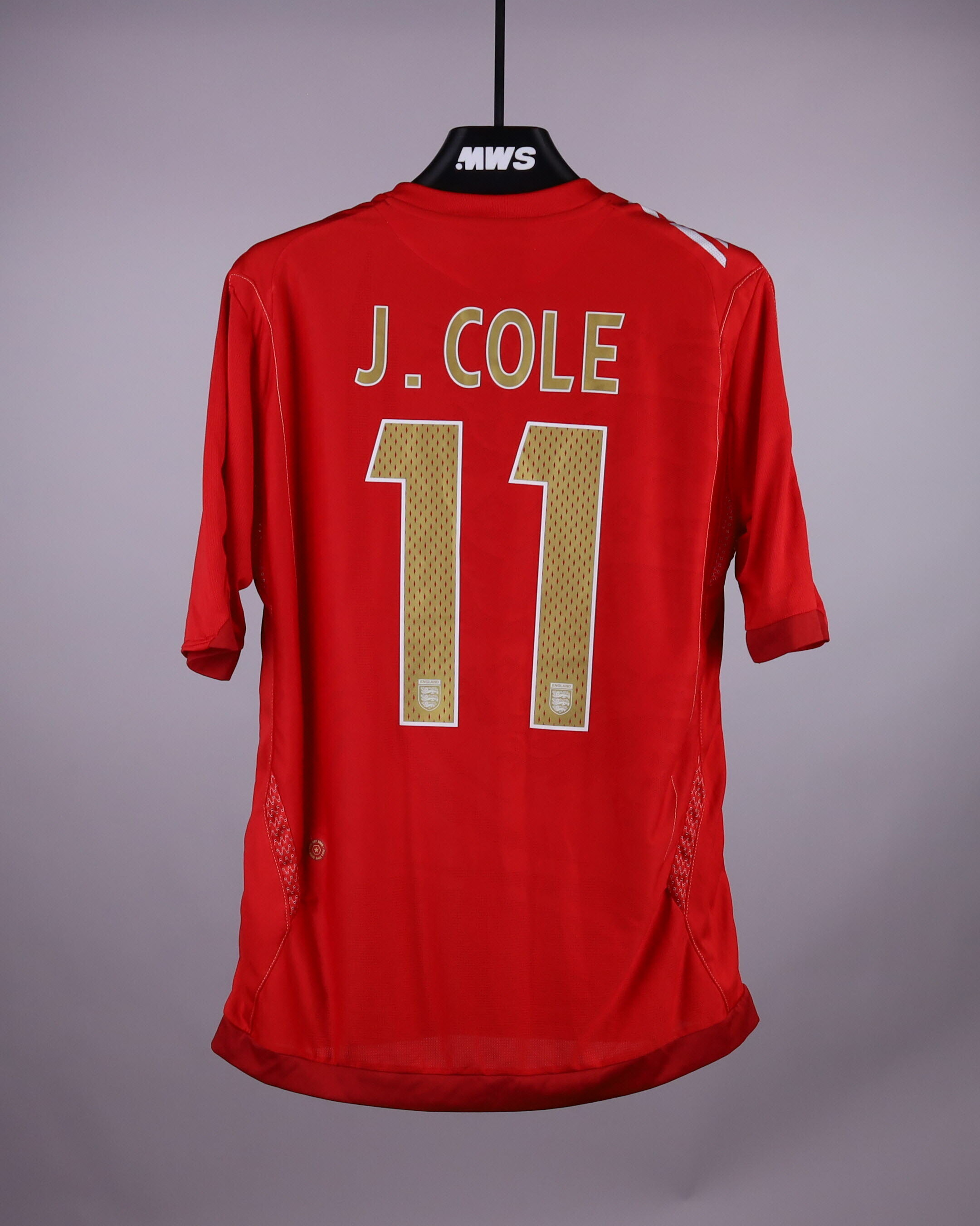 Joe Cole | England