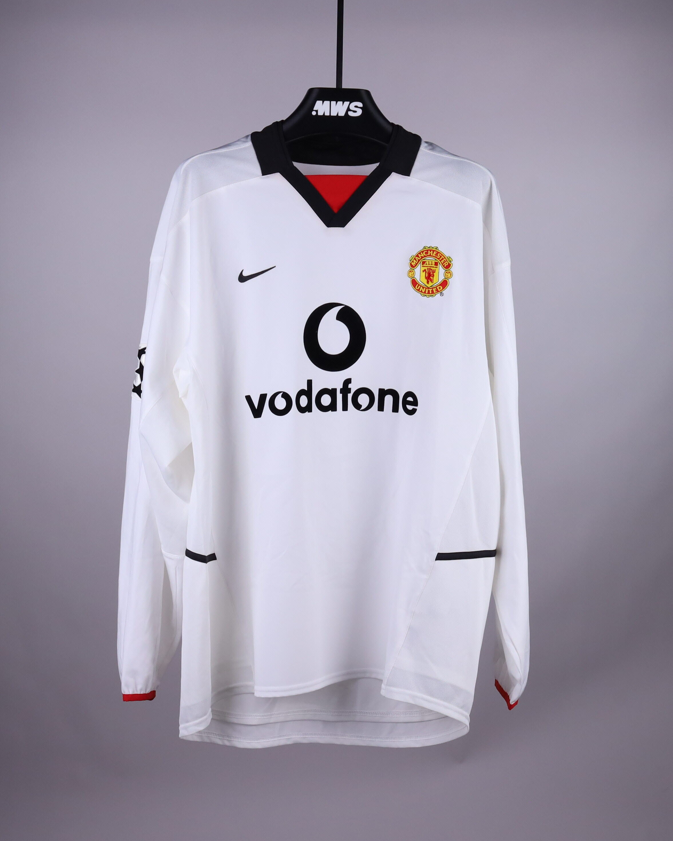 Gary Neville | Manchester United