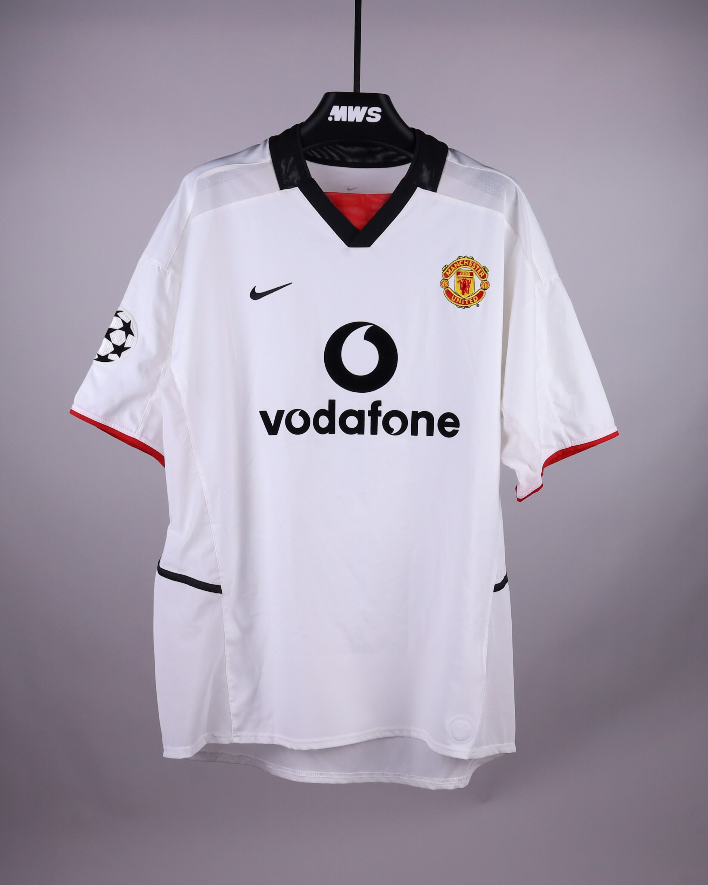 David Beckham | Manchester United