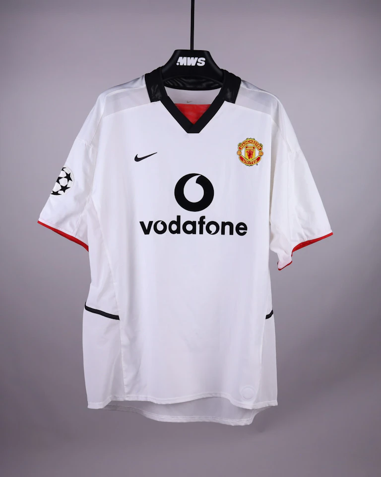 David Beckham | Manchester United