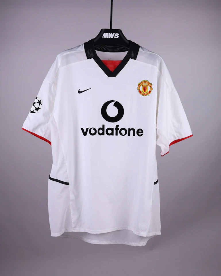 David Beckham | Manchester United