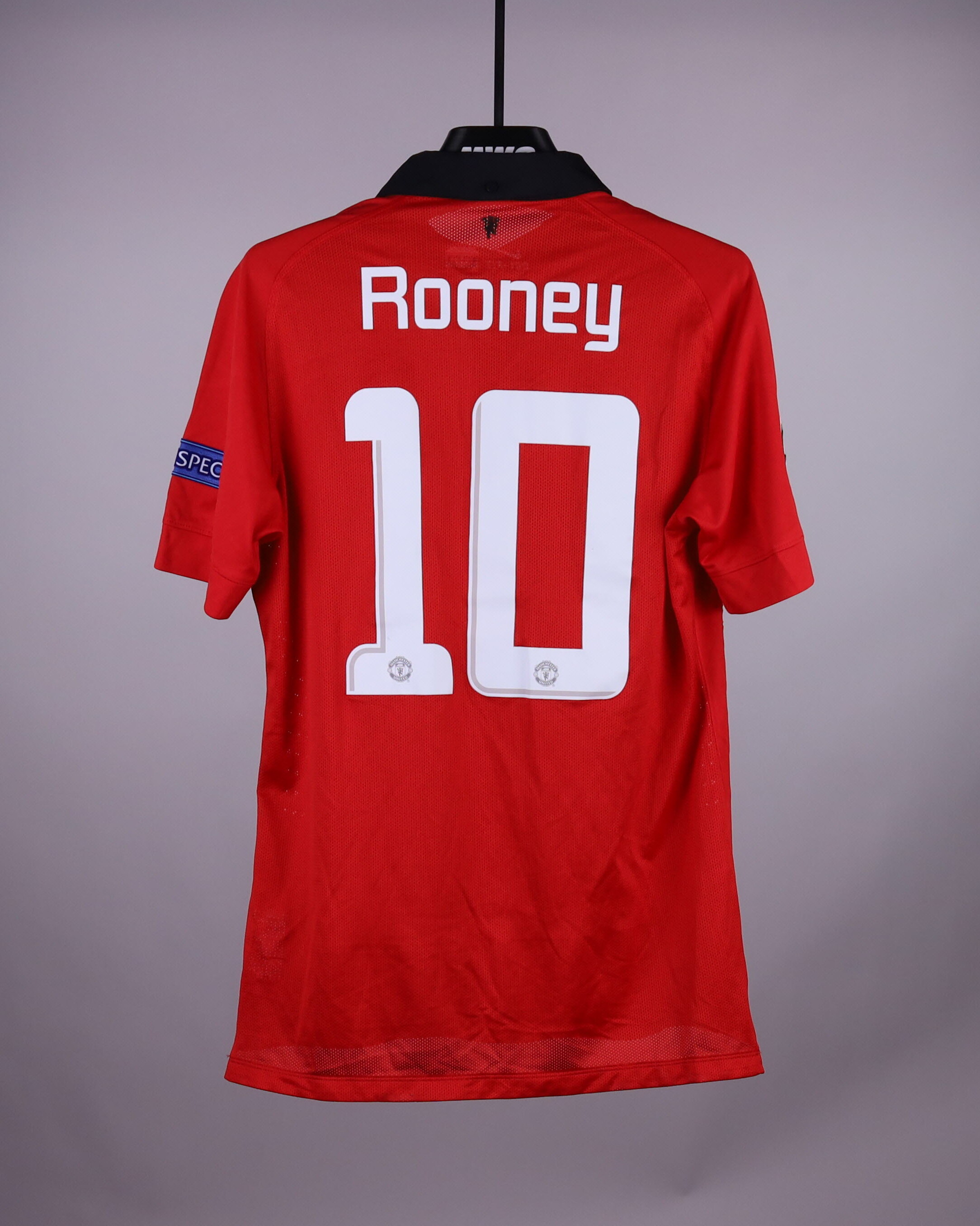 Wayne Rooney | Manchester United