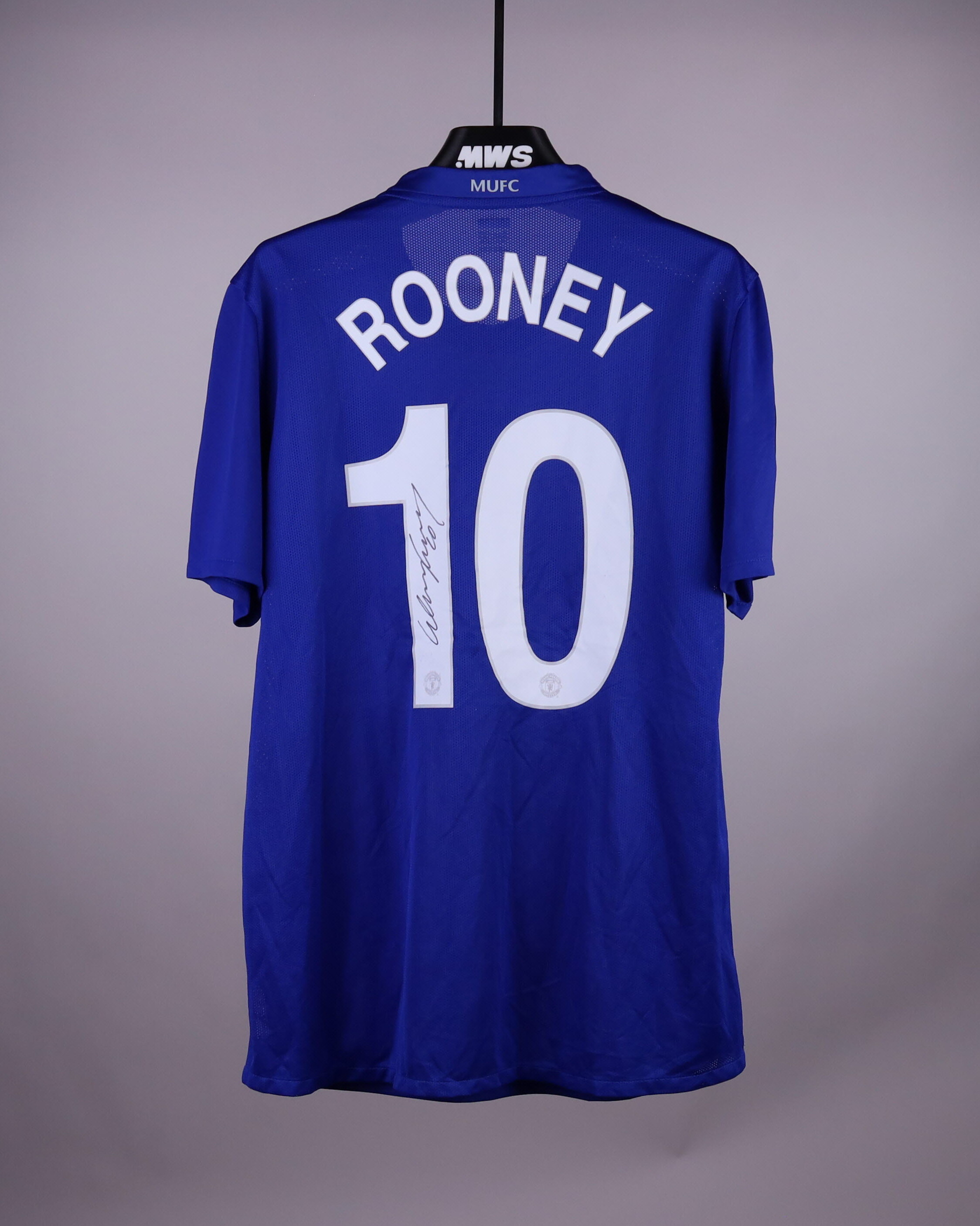 Wayne Rooney | Manchester United