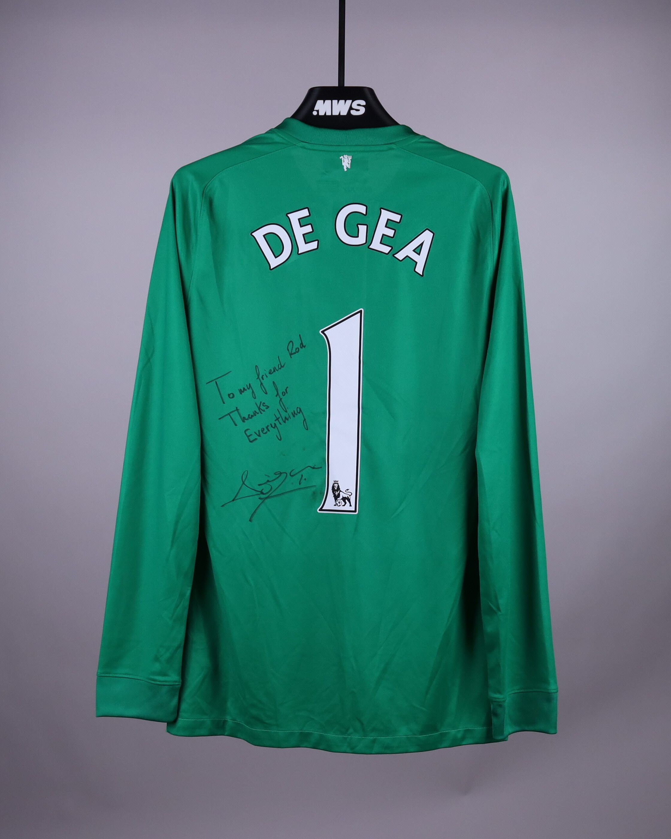 David de Gea | Manchester United