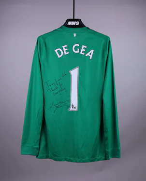David de Gea | Manchester United