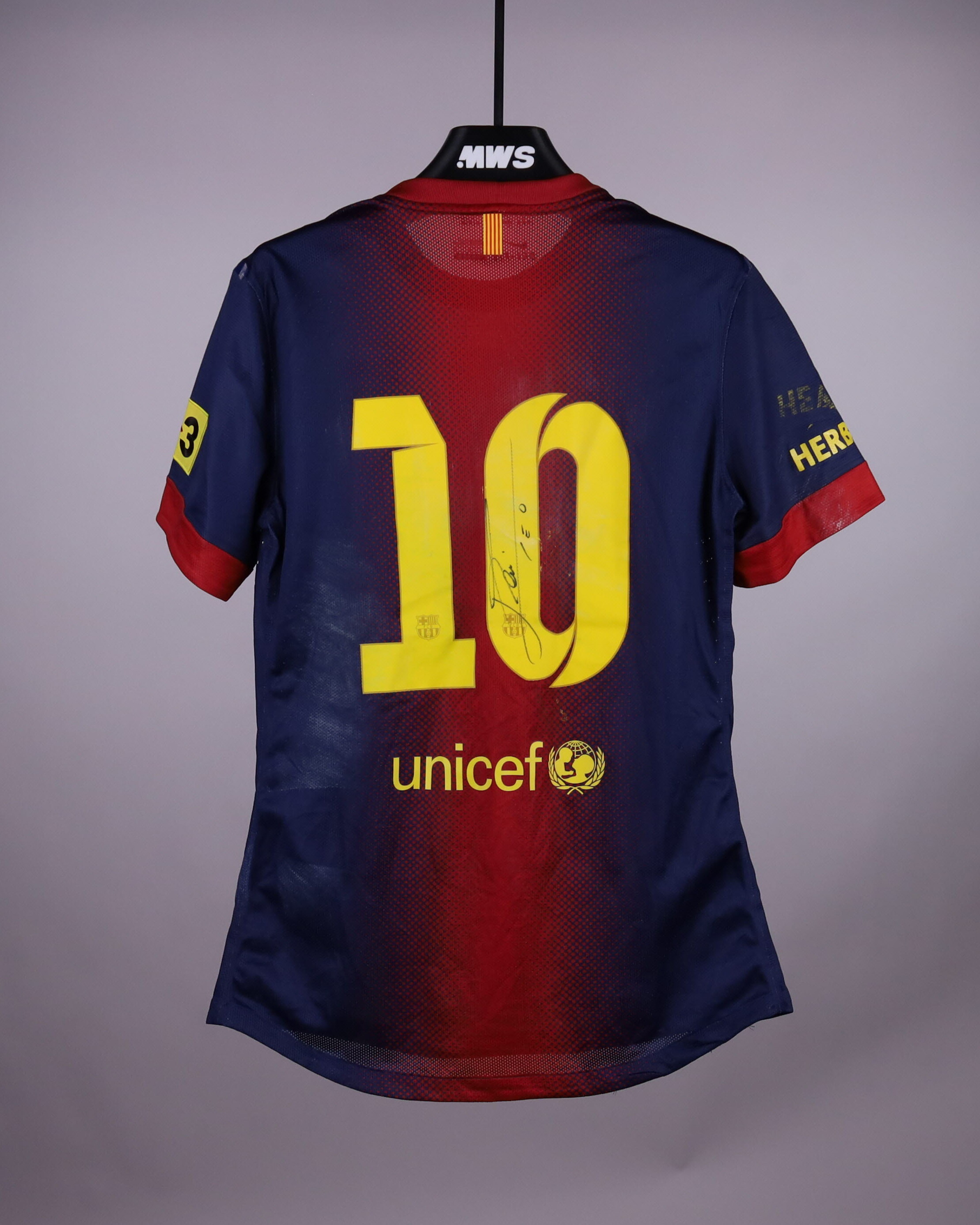 Lionel Messi | FC Barcelona