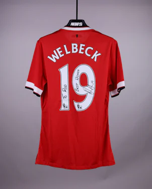 Danny Welbeck | Manchester United