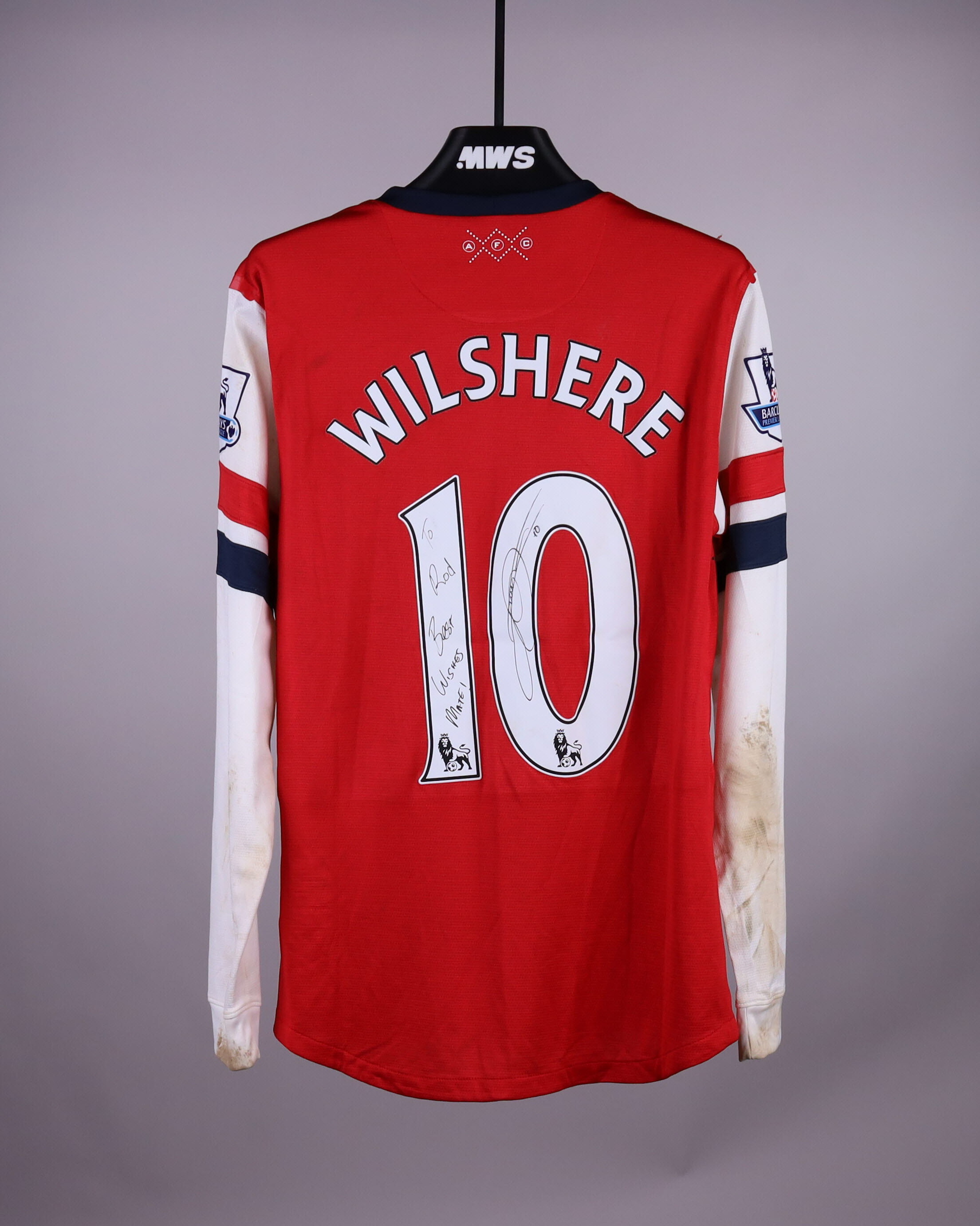 Jack Wilshere | Arsenal