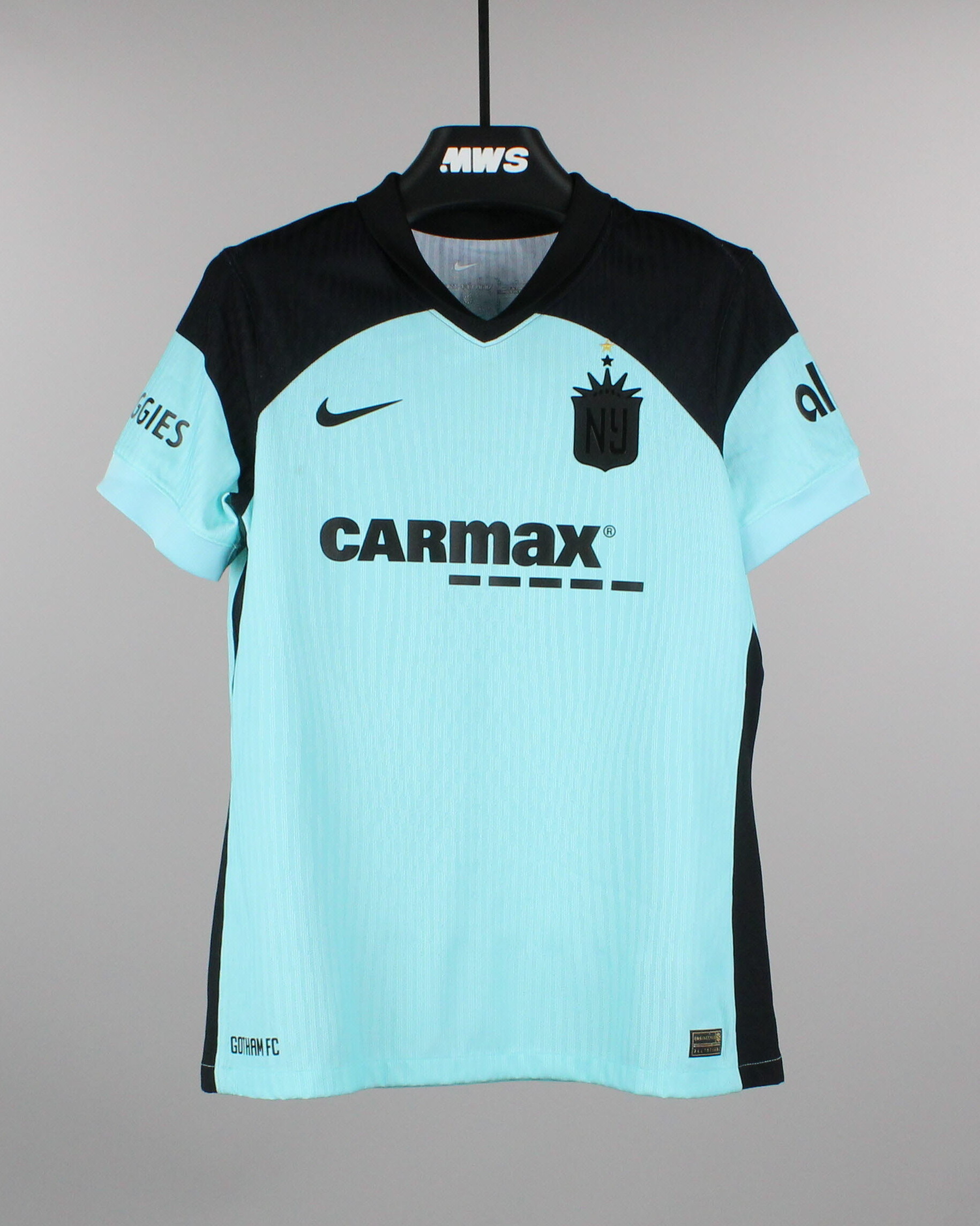 Guro Reiten Gotham FC のシャツ
