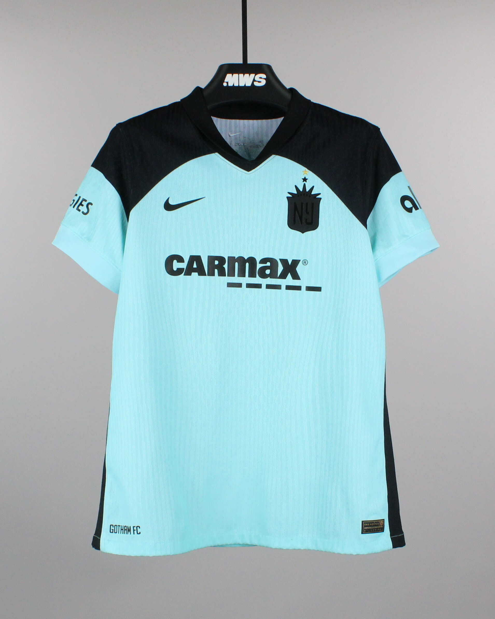 Emily Sonnett Gotham FC のシャツ