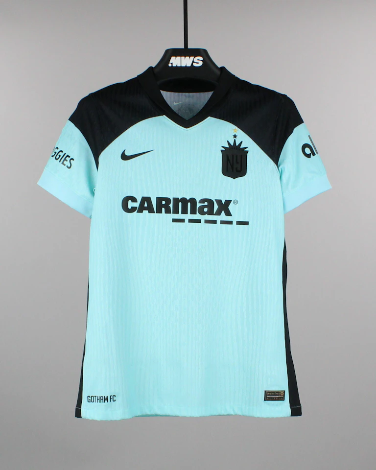 Bruninha Gotham FC のシャツ