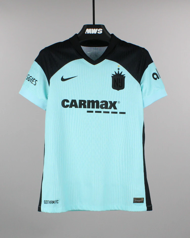 Bruninha Gotham FC のシャツ