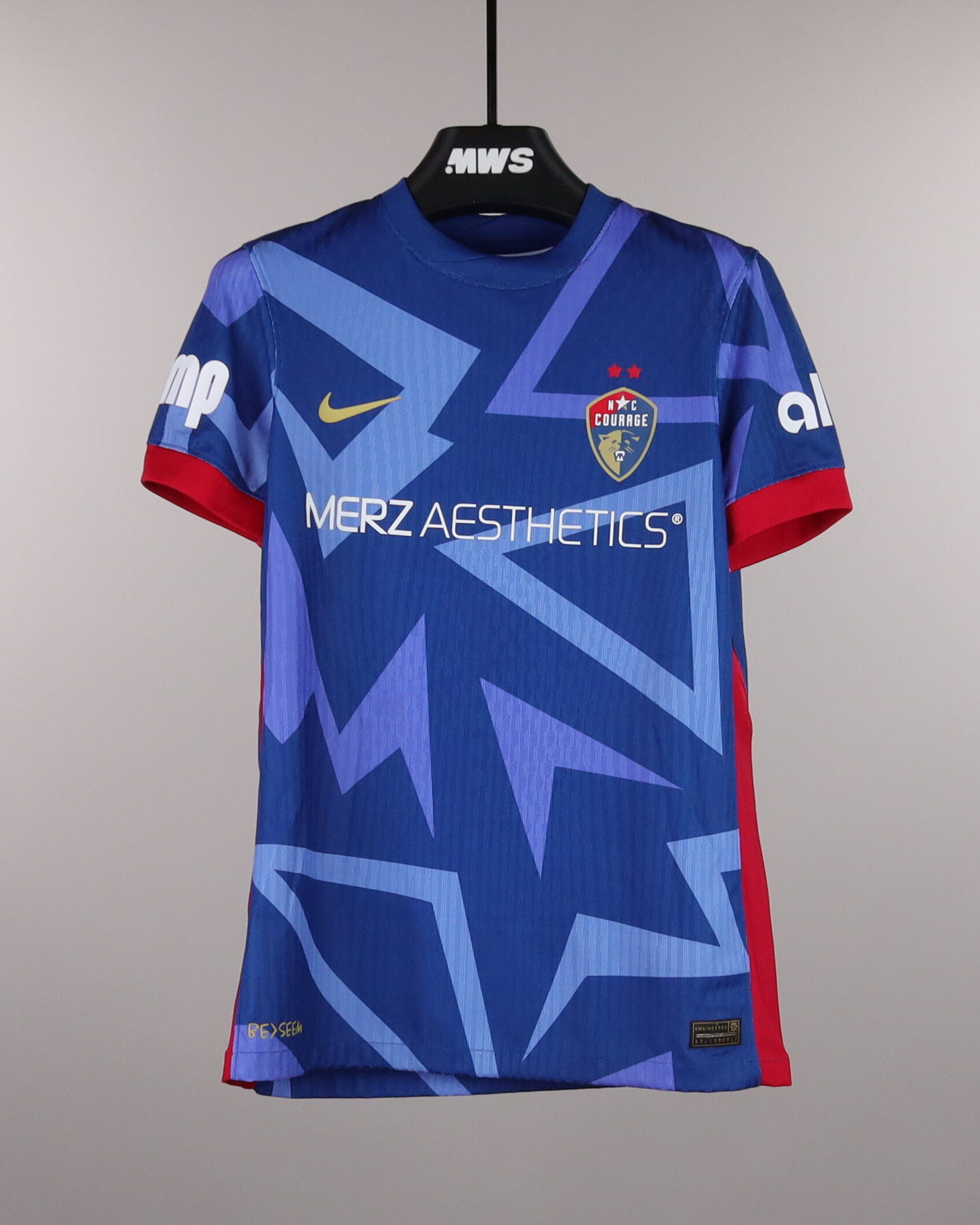 Ashley Sanchez | North Carolina Courage - Washington Spirit