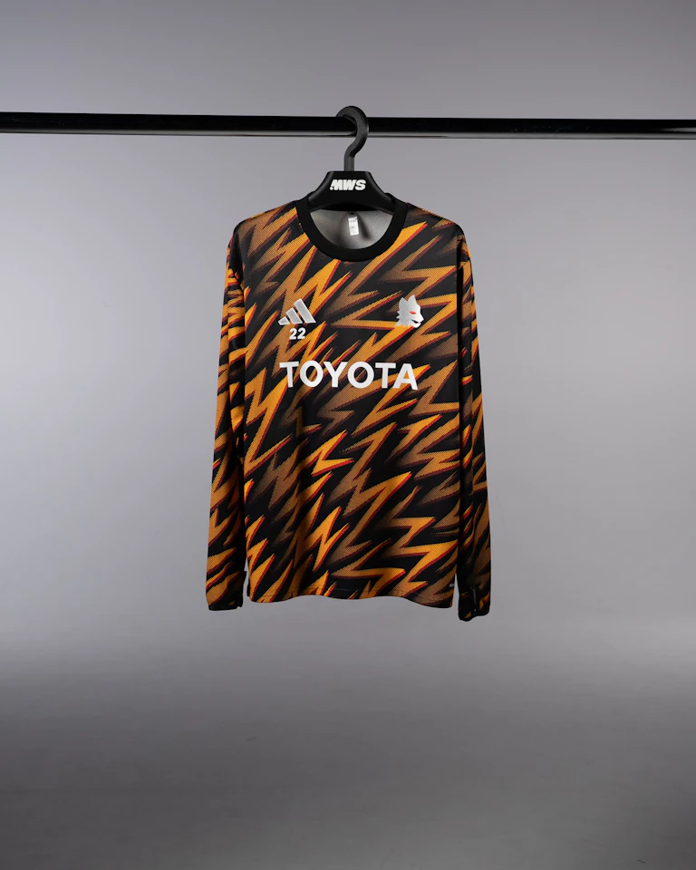 Mario Hermoso | Prematch Shirts