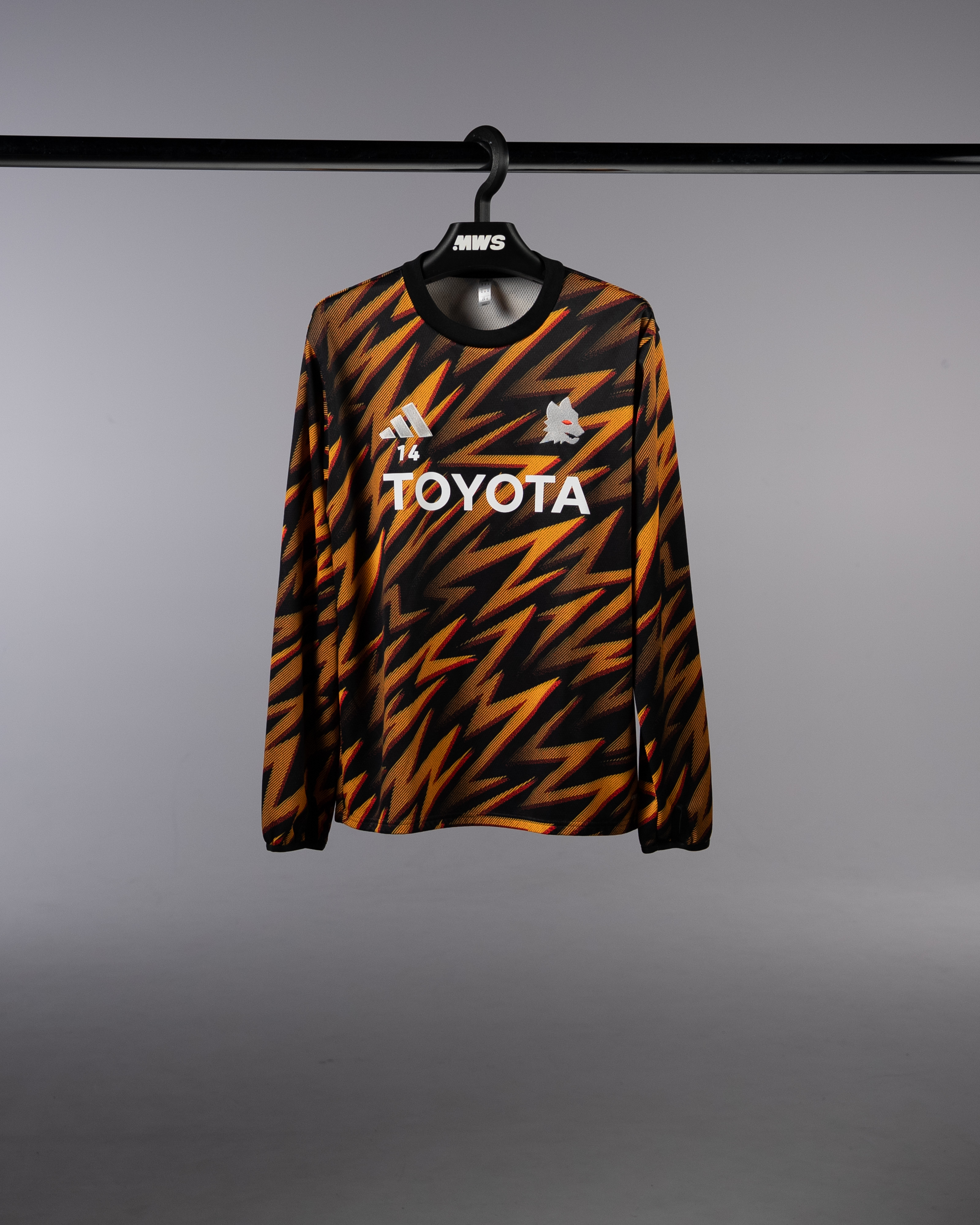 Donyell Malen | Prematch Shirts