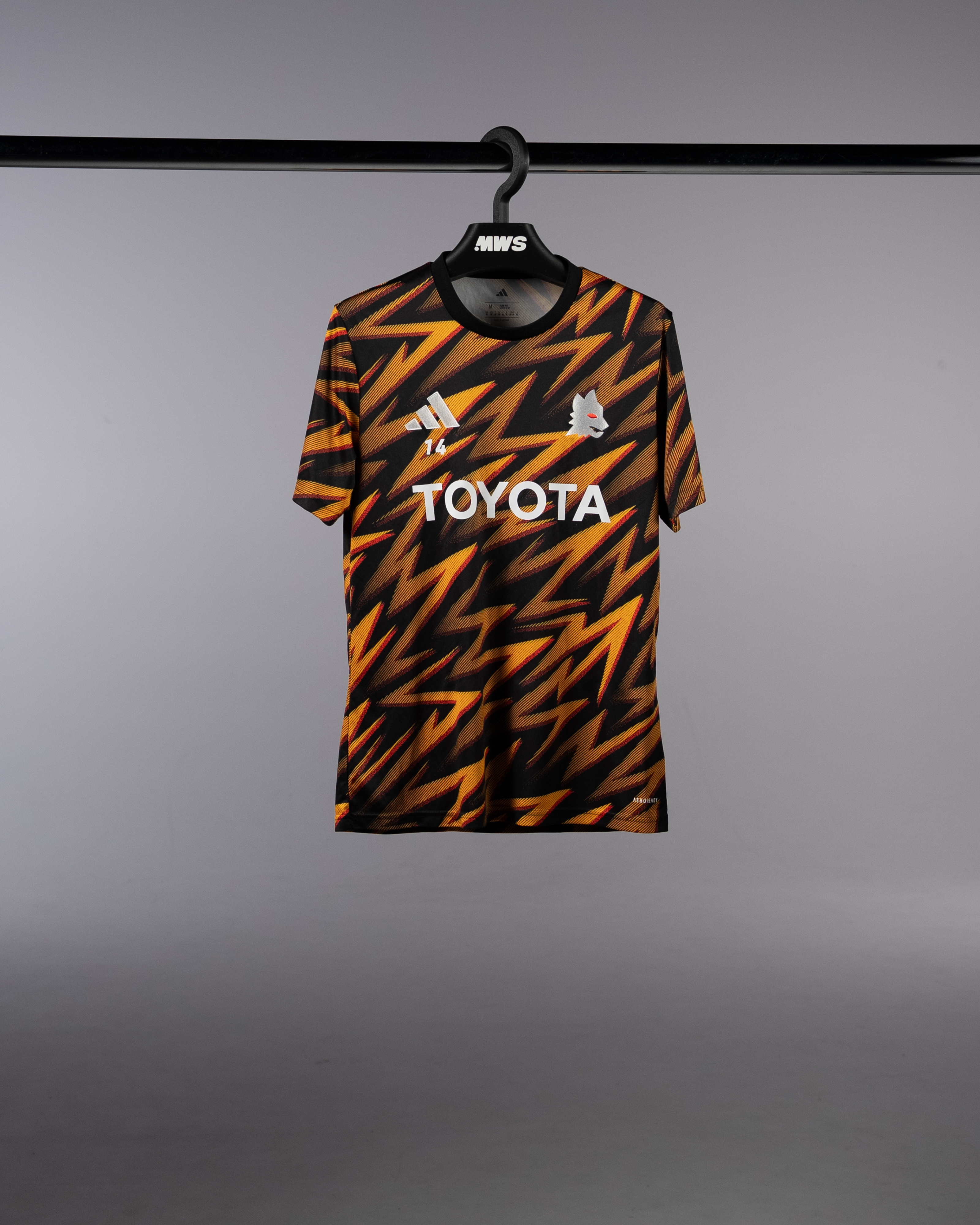 Donyell Malen | Prematch Shirts