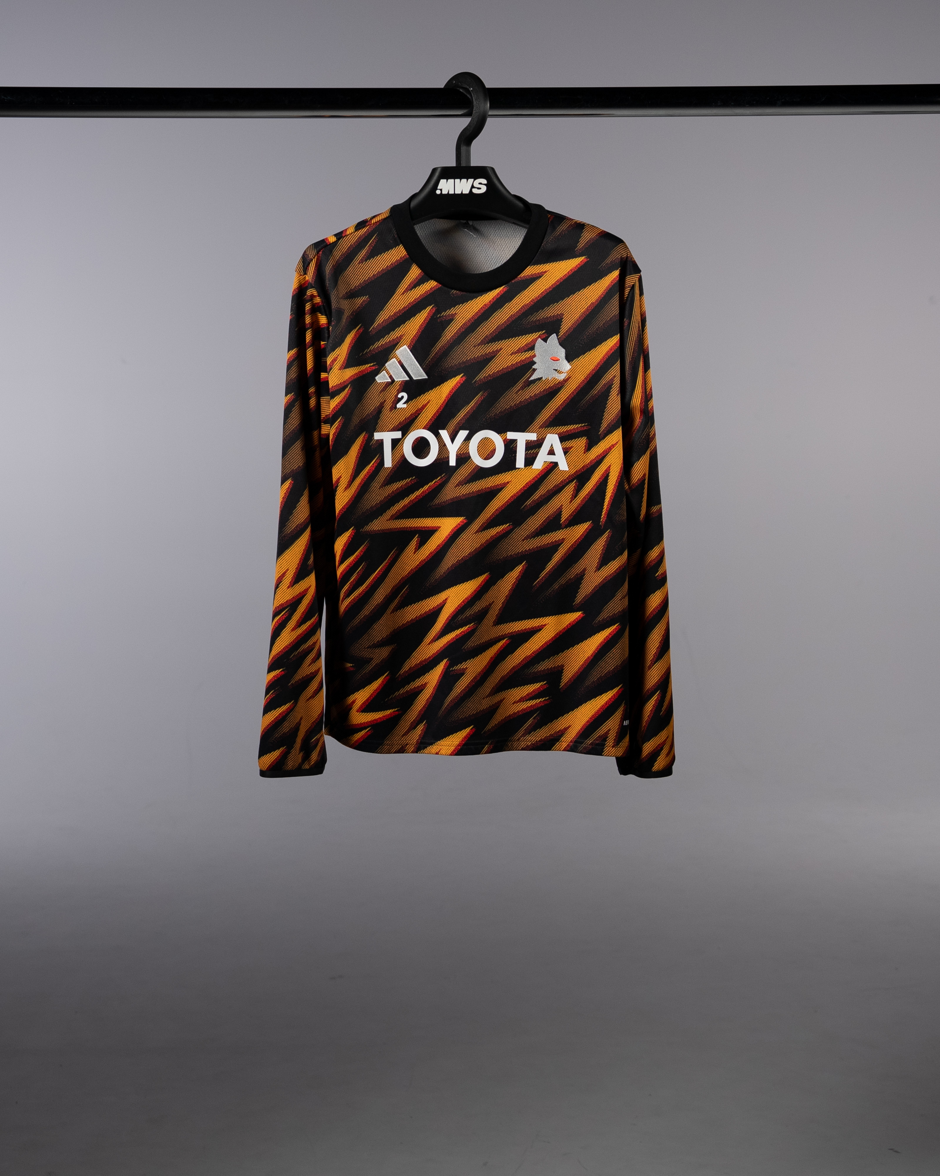 Devyne Rensch | Prematch Shirts