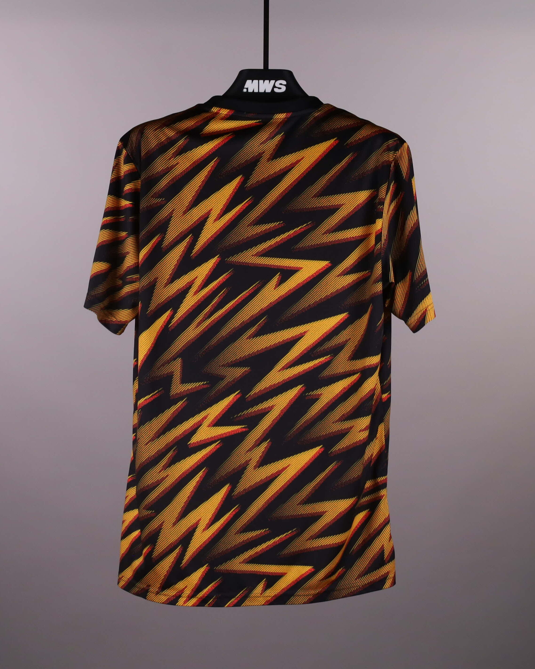 Bryan Cristante | Prematch Shirt