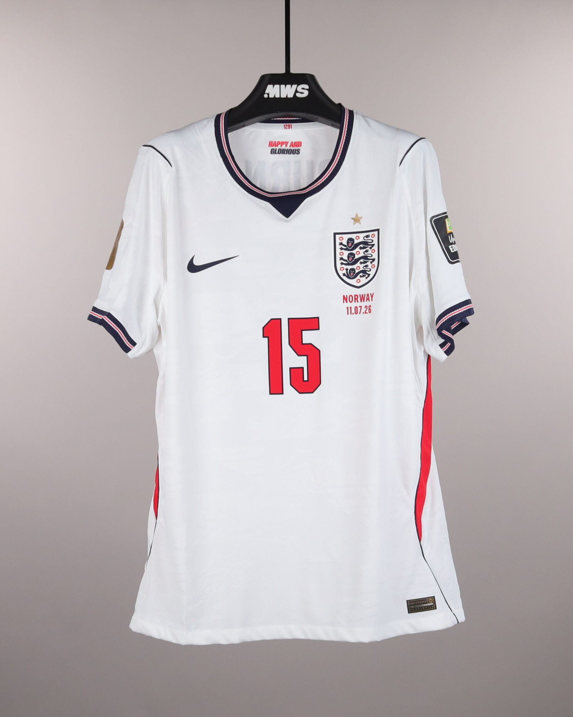 試合着用・サイン入りユニフォーム - サッカー、バスケットボール