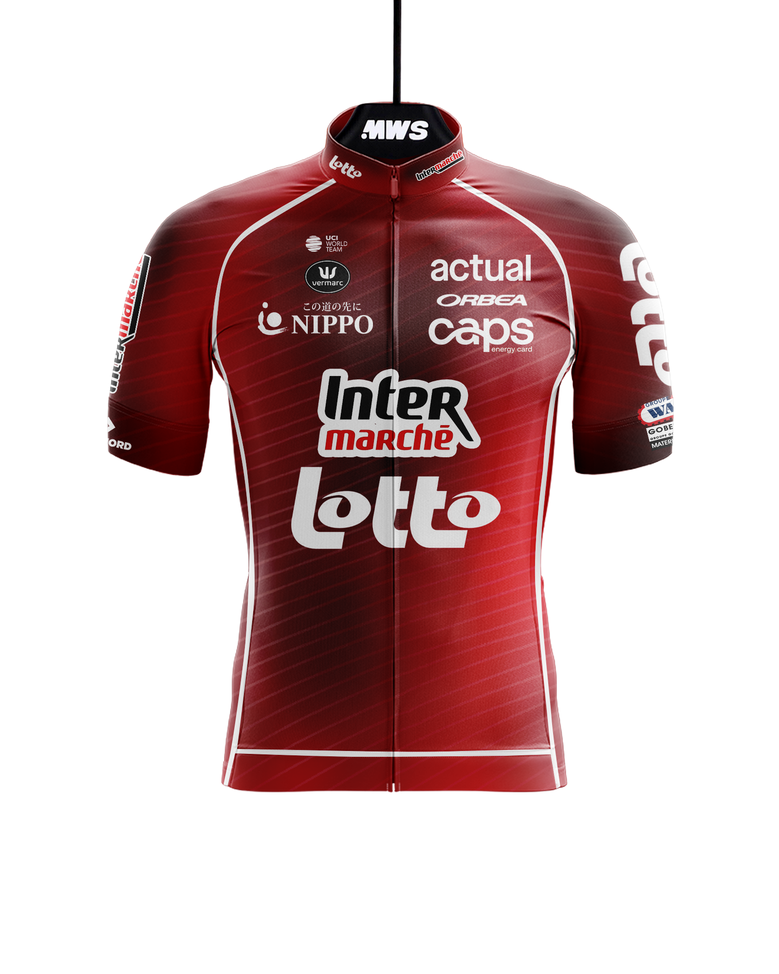 Baptiste Veistroffer | Stage 9