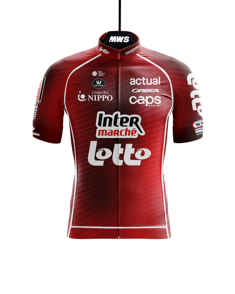 Lars Craps | Stage 9
