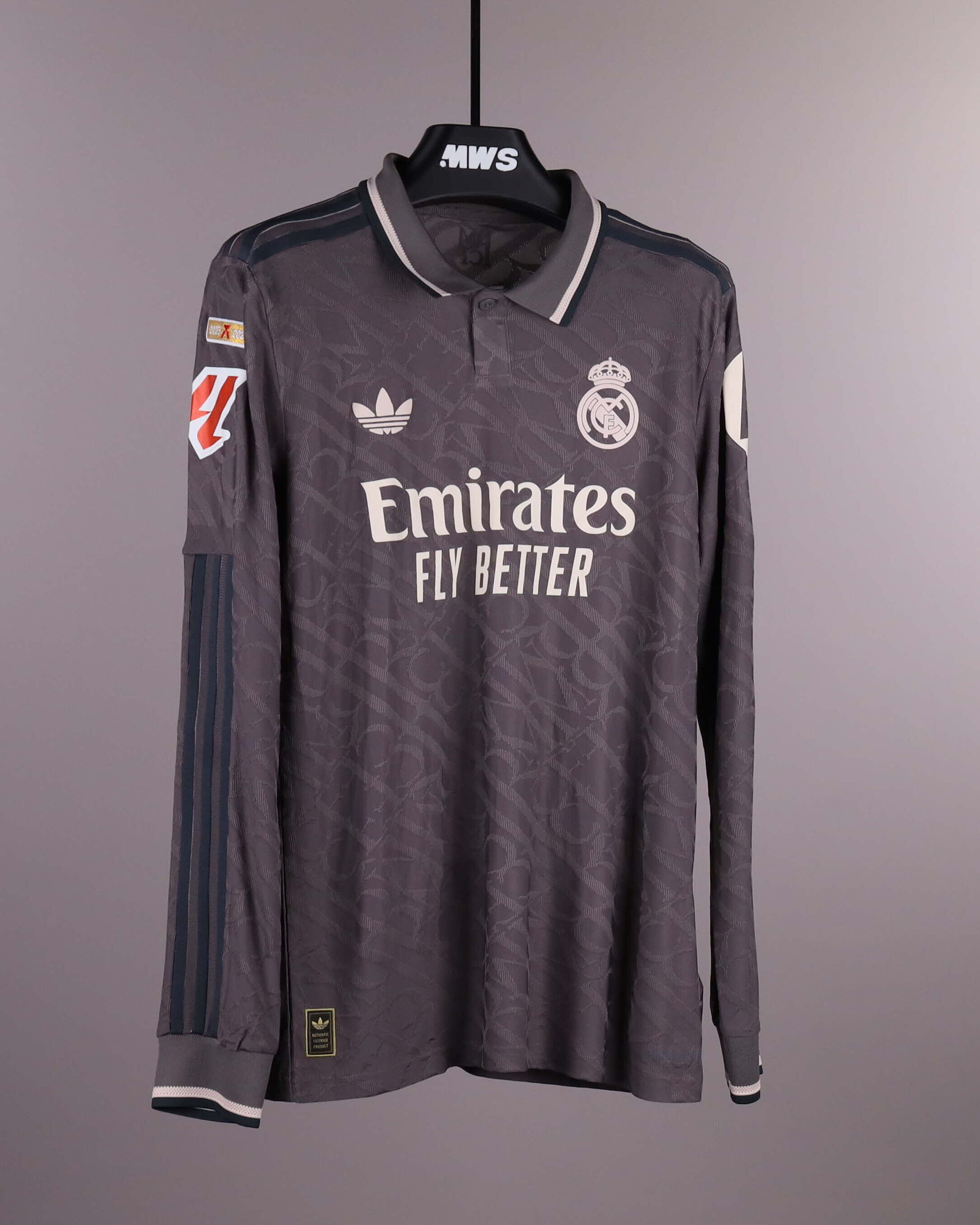 Vinicius Júnior | La Liga | 2024/25