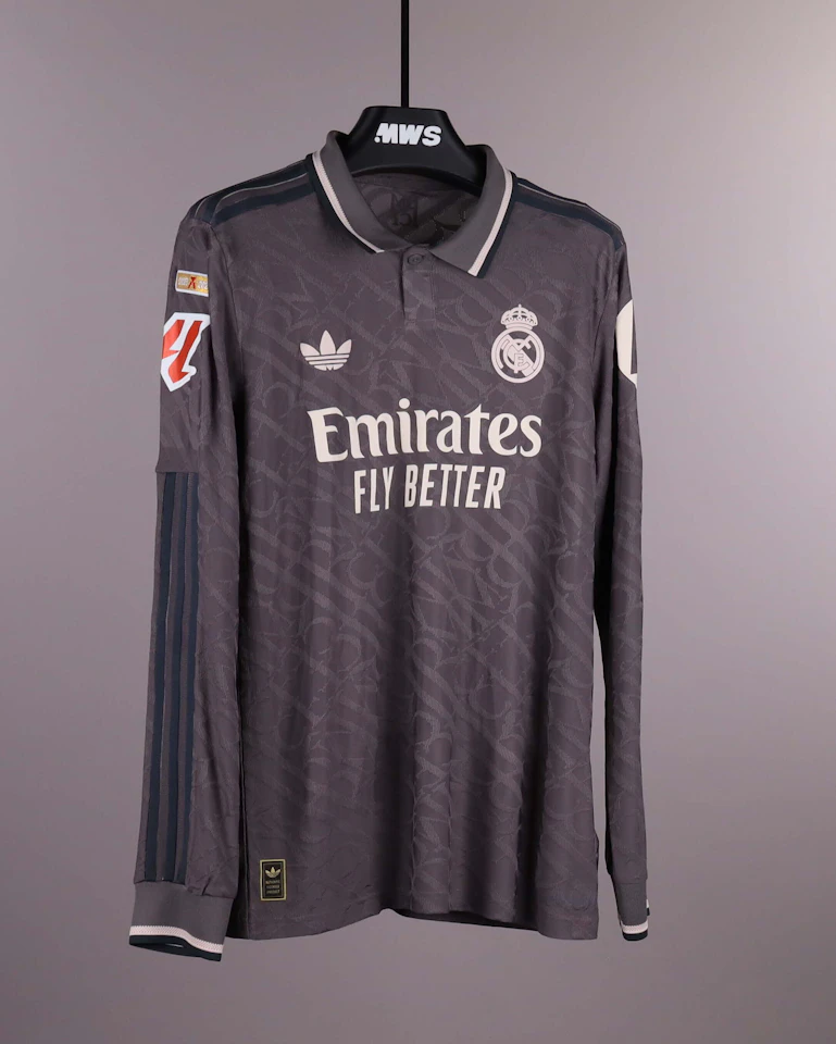 Vinicius Júnior | La Liga | 2024/25