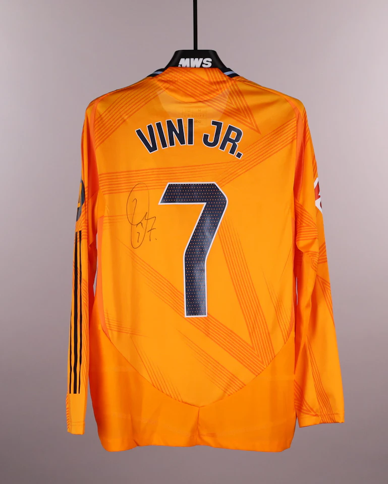 Vinicius Júnior | La Liga | 2024/25