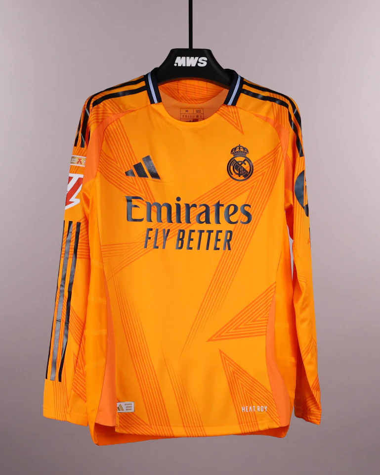 Vinicius Júnior | La Liga | 2024/25