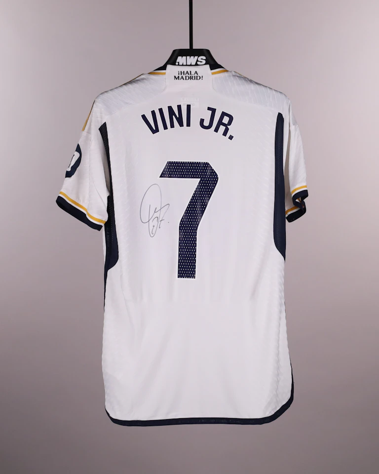 Vinicius Júnior | La Liga | 2023/24