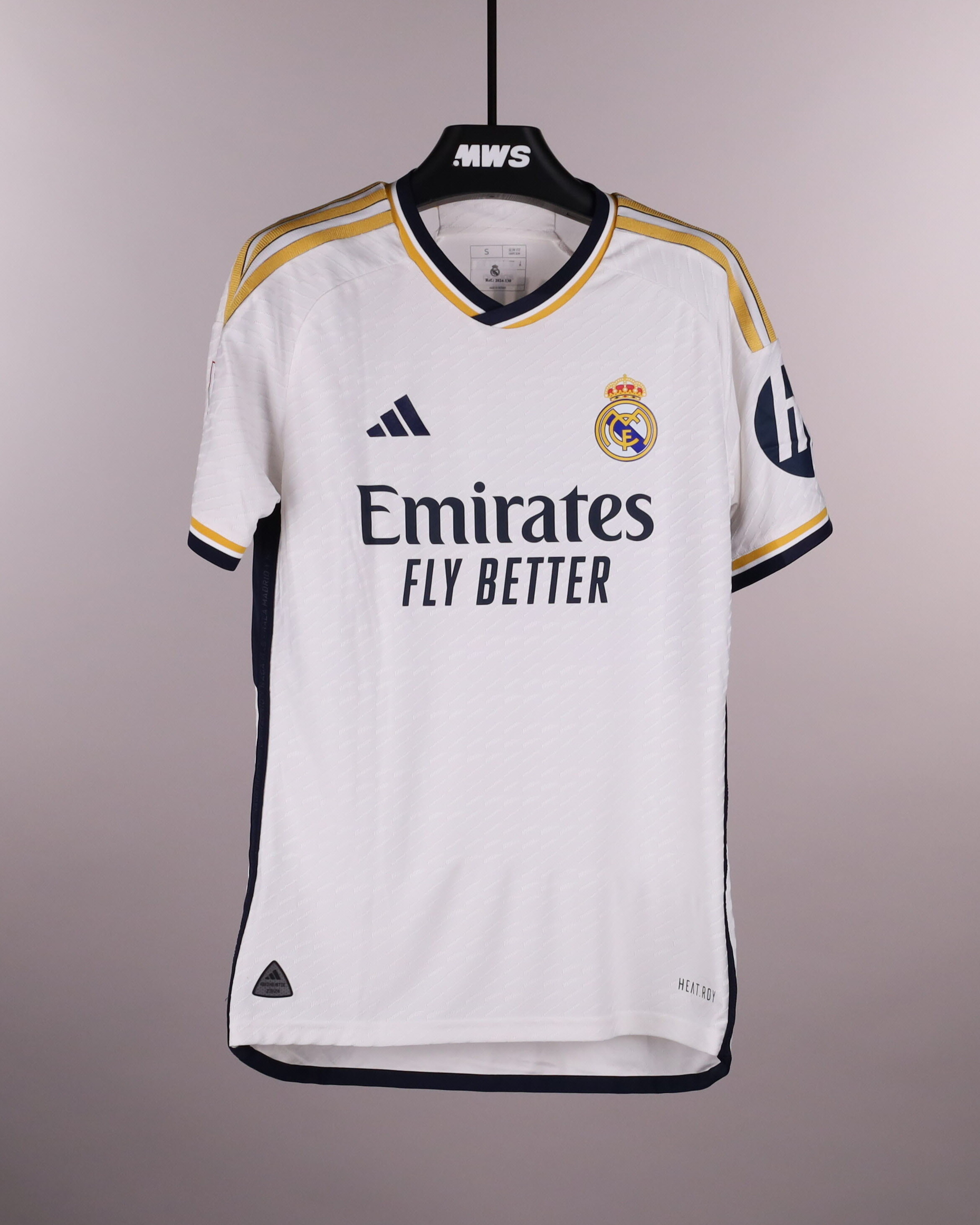Vinicius Júnior | La Liga | 2023/24