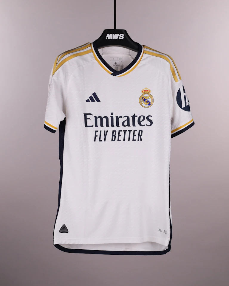 Vinicius Júnior | La Liga | 2023/24