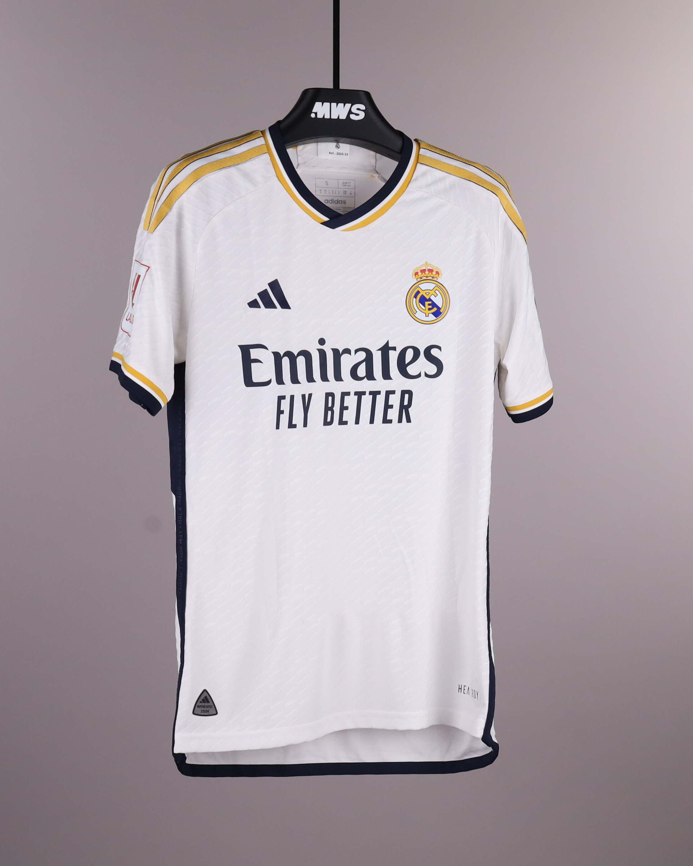 Brahim Díaz I La Liga | 2023/24