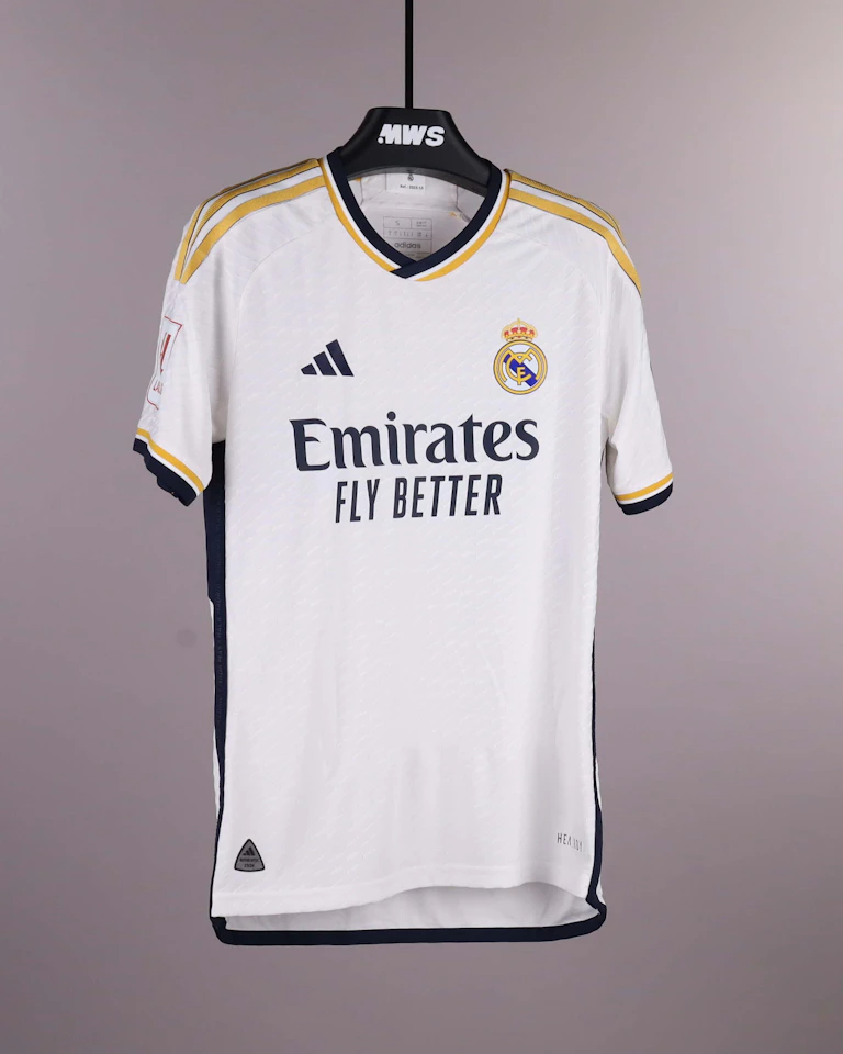 Brahim Díaz I La Liga | 2023/24