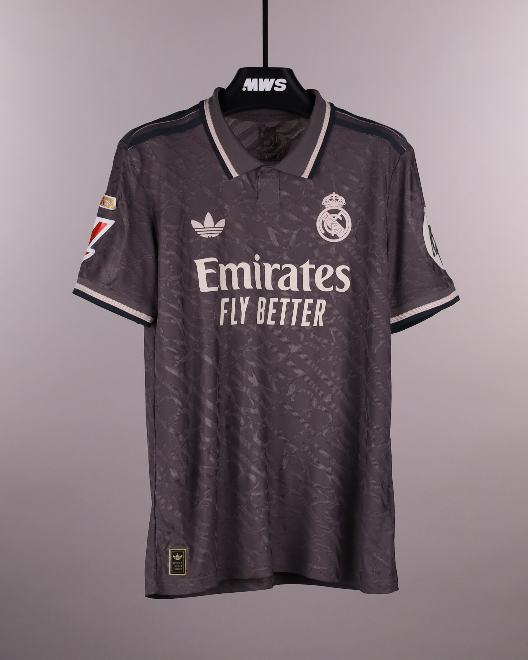 Jude Bellingham | La Liga | 2024/25