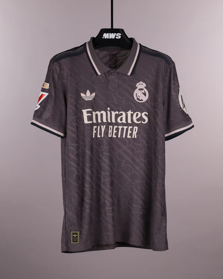Jude Bellingham | La Liga | 2024/25
