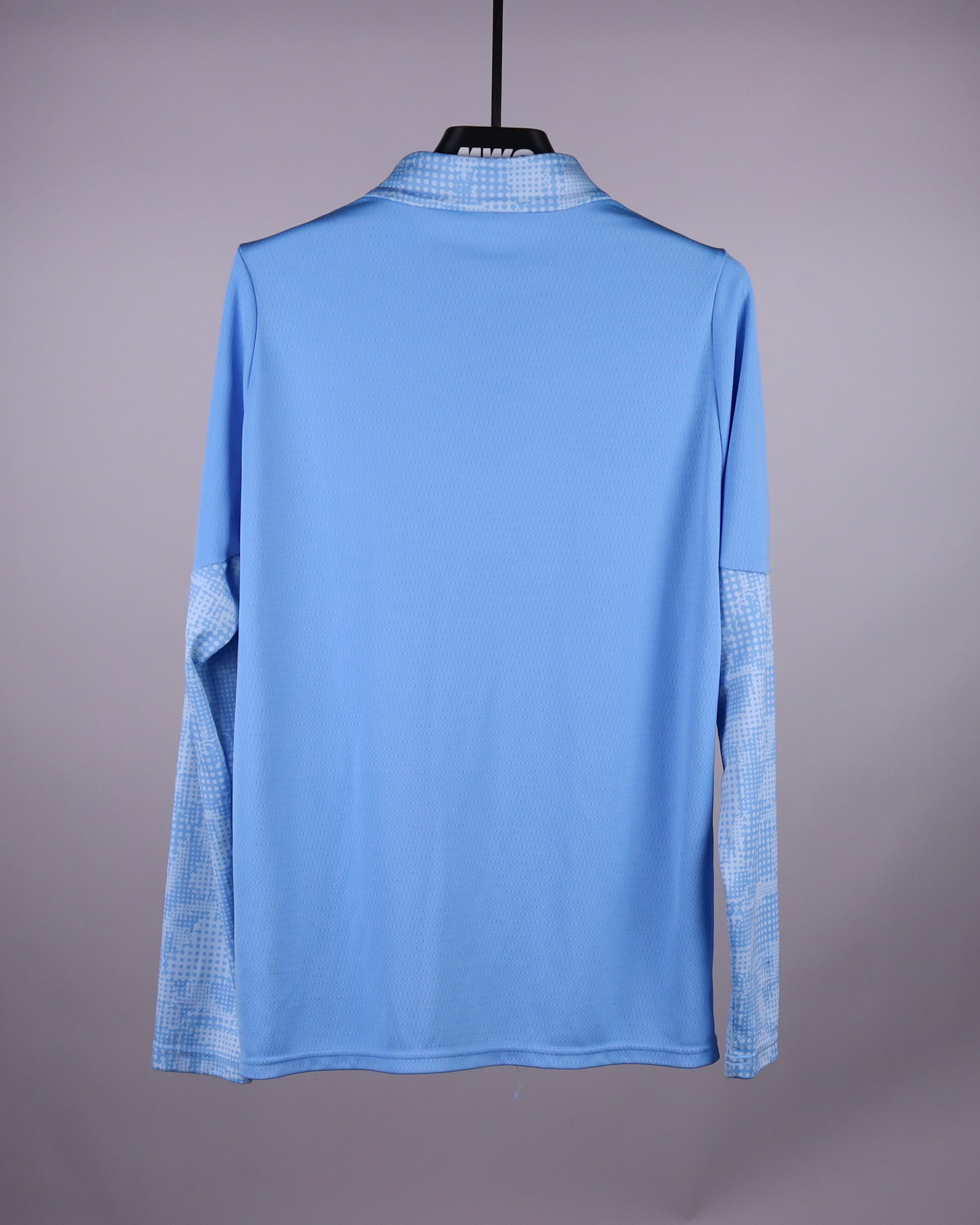 Pep Training 1/4 Zip