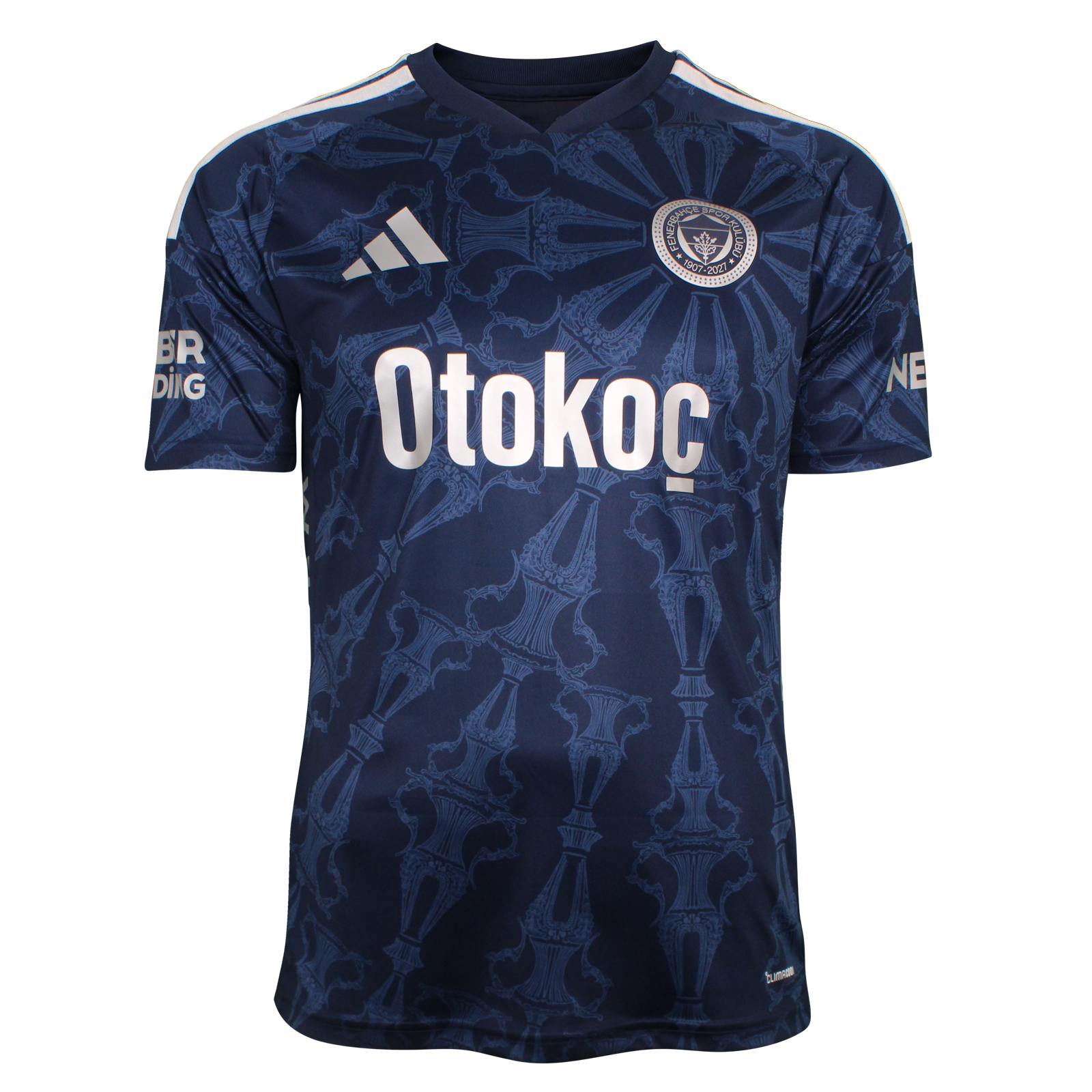 Nathan Aké
