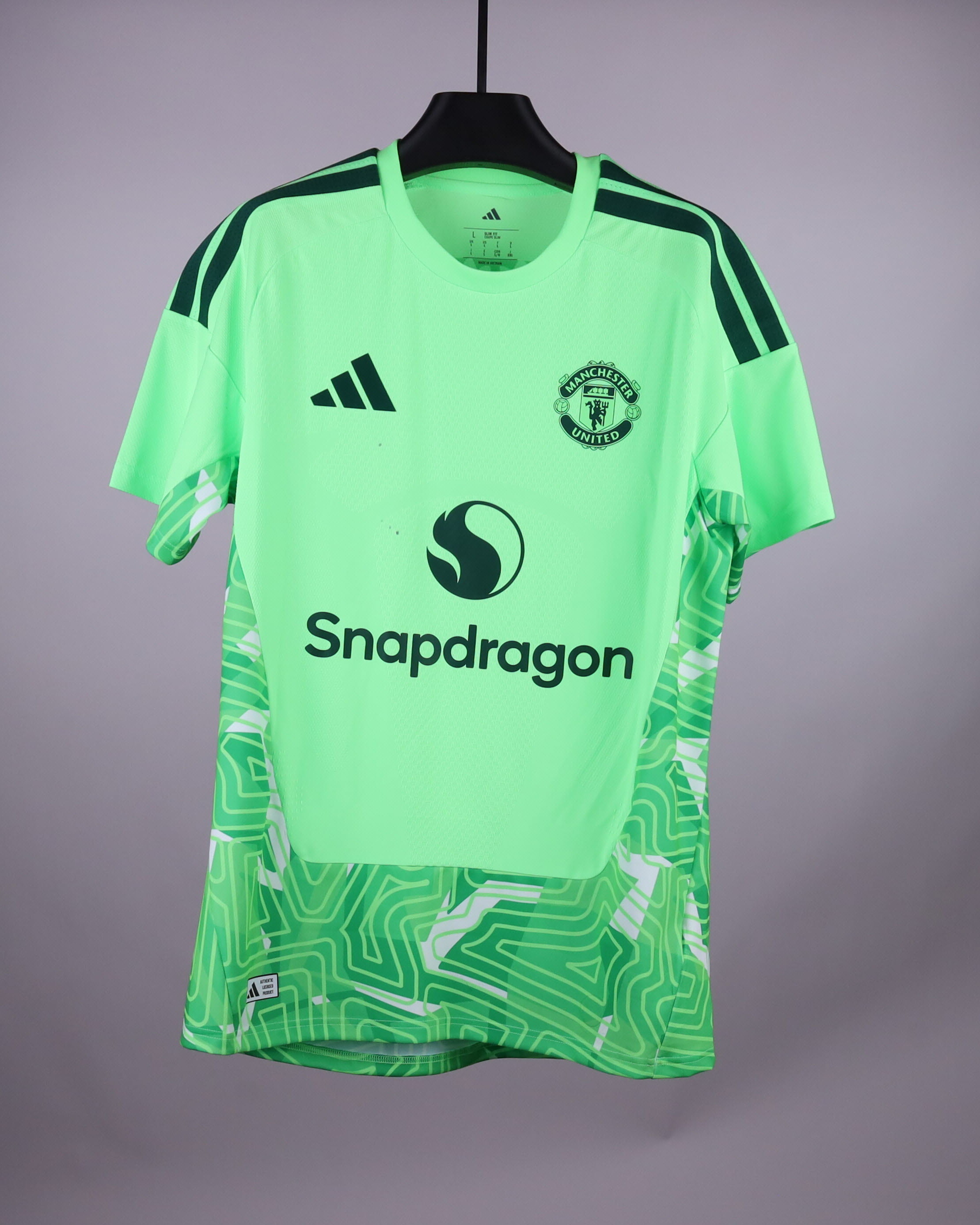 Manchester United