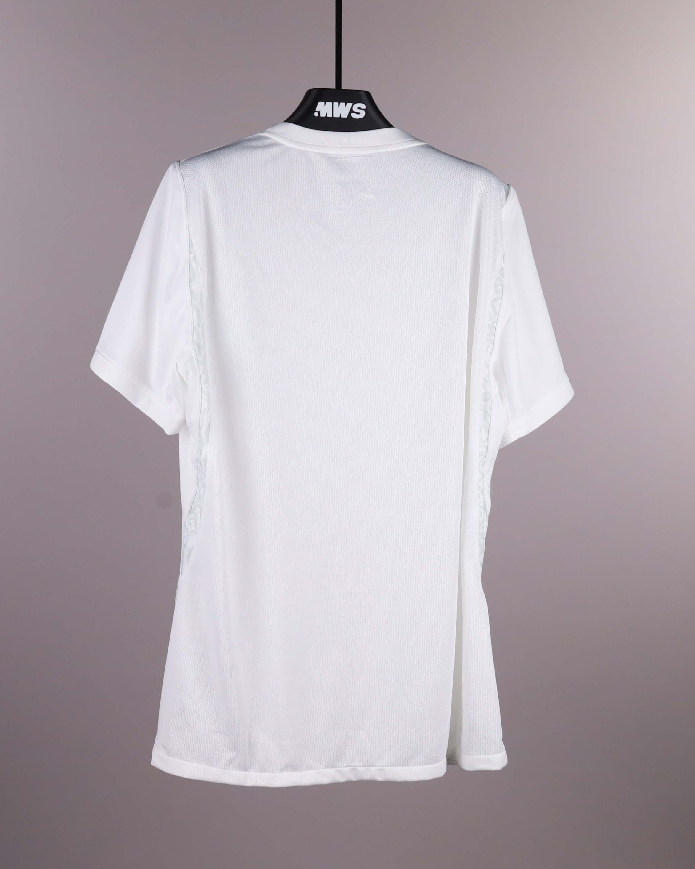 Squad Signed Shirt 