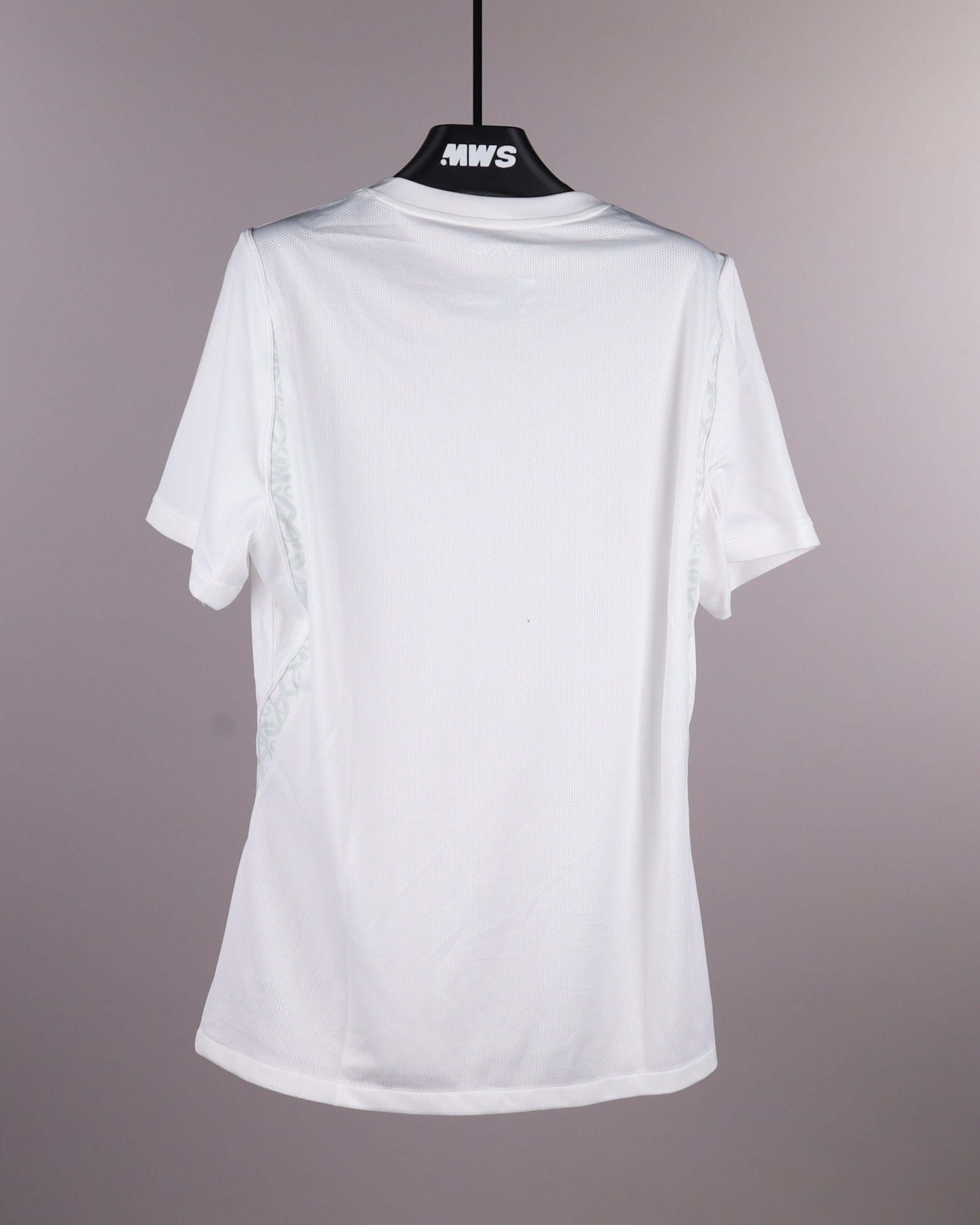 Squad Signed Shirt 