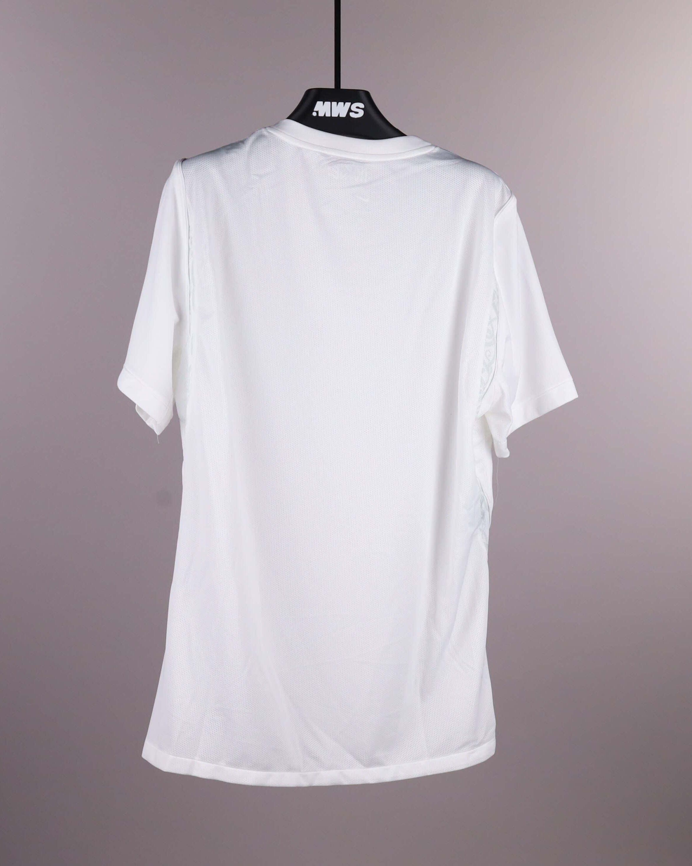 Squad Signed Shirt 