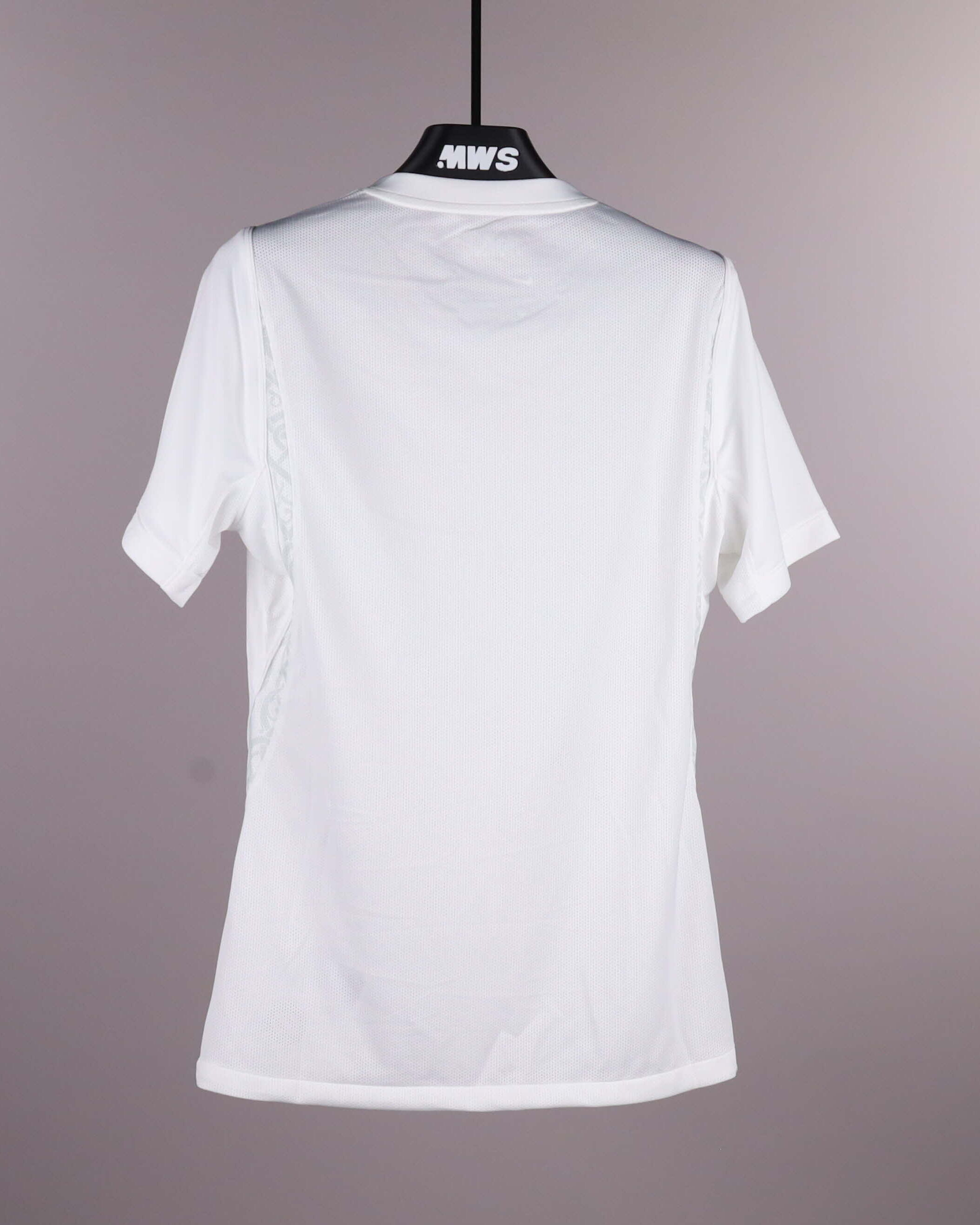 Squad Signed Shirt 
