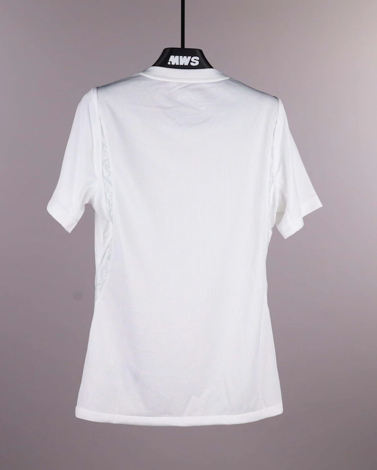 Squad Signed Shirt