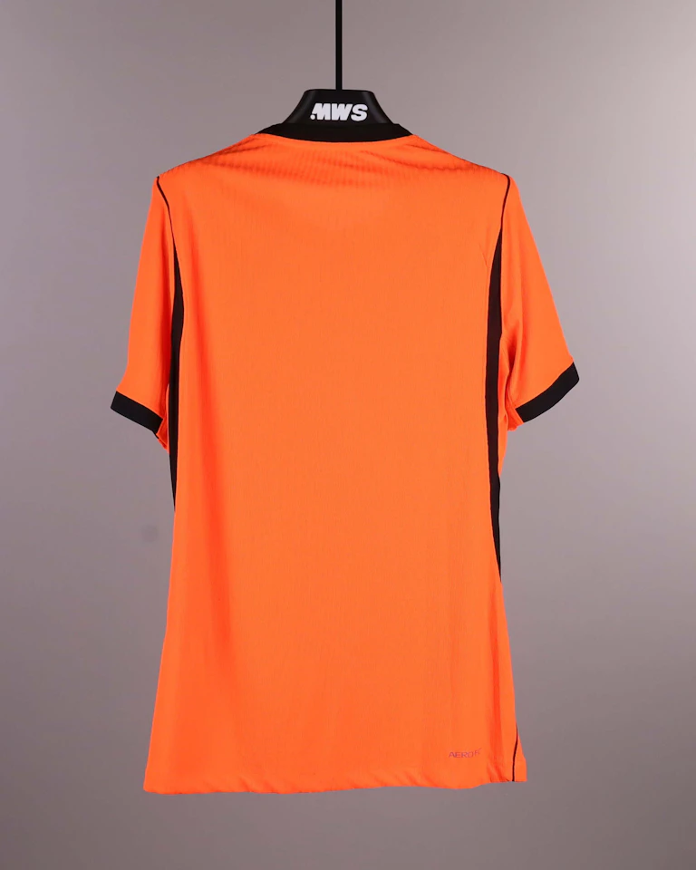 Squad Signed Shirt - 3