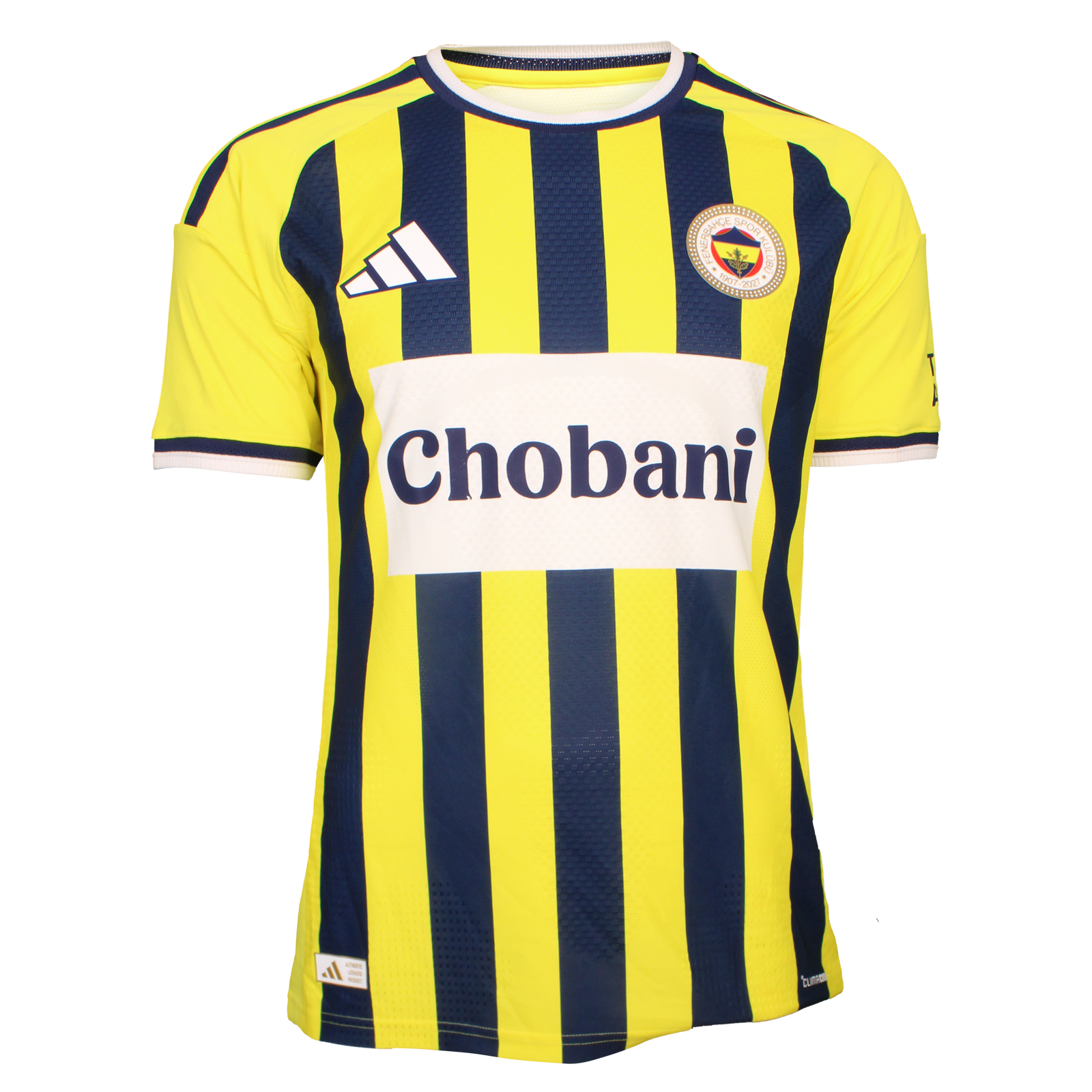 Mattéo Guendouzi Fenerbahçe shirt