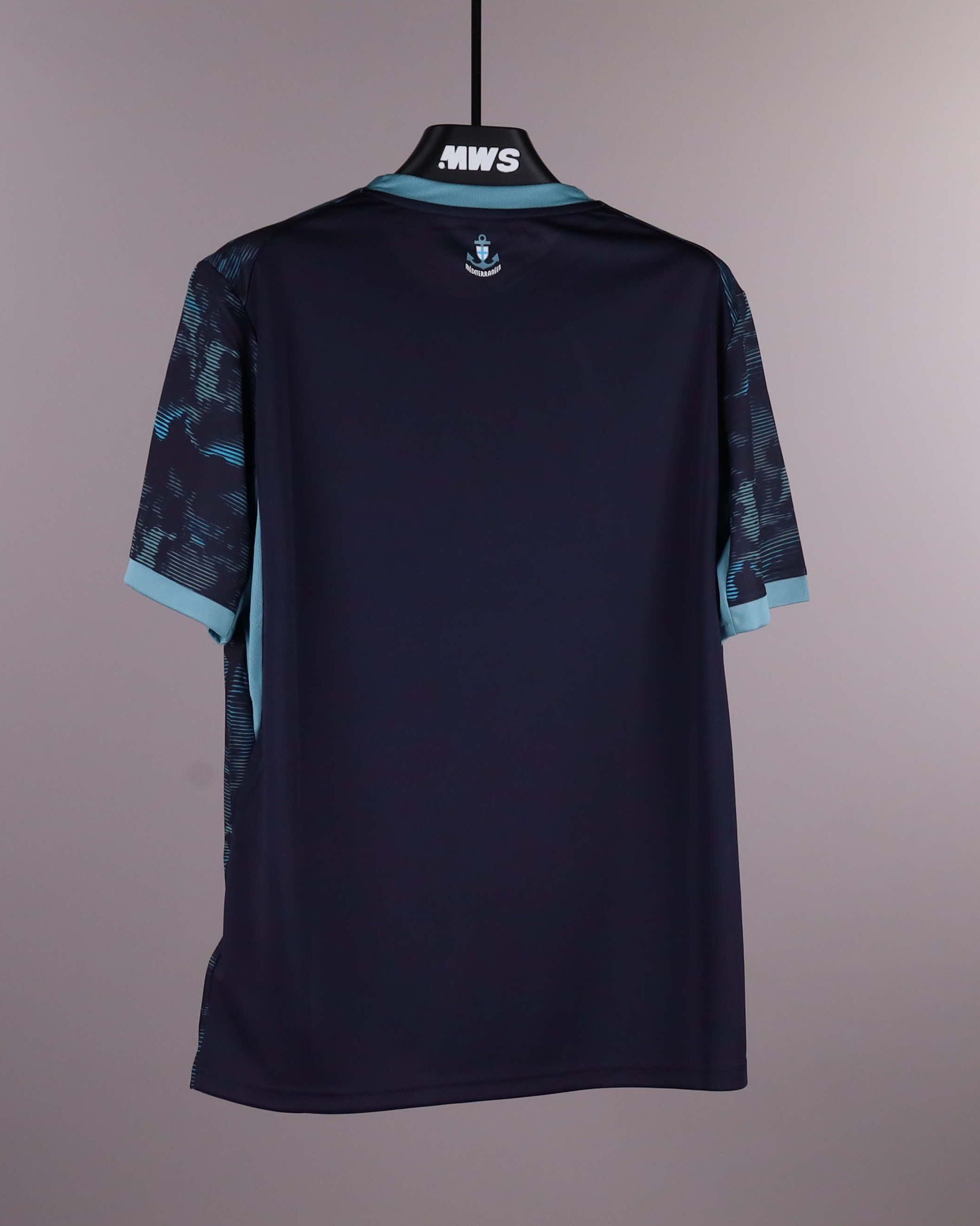 Squad Signed Shirt